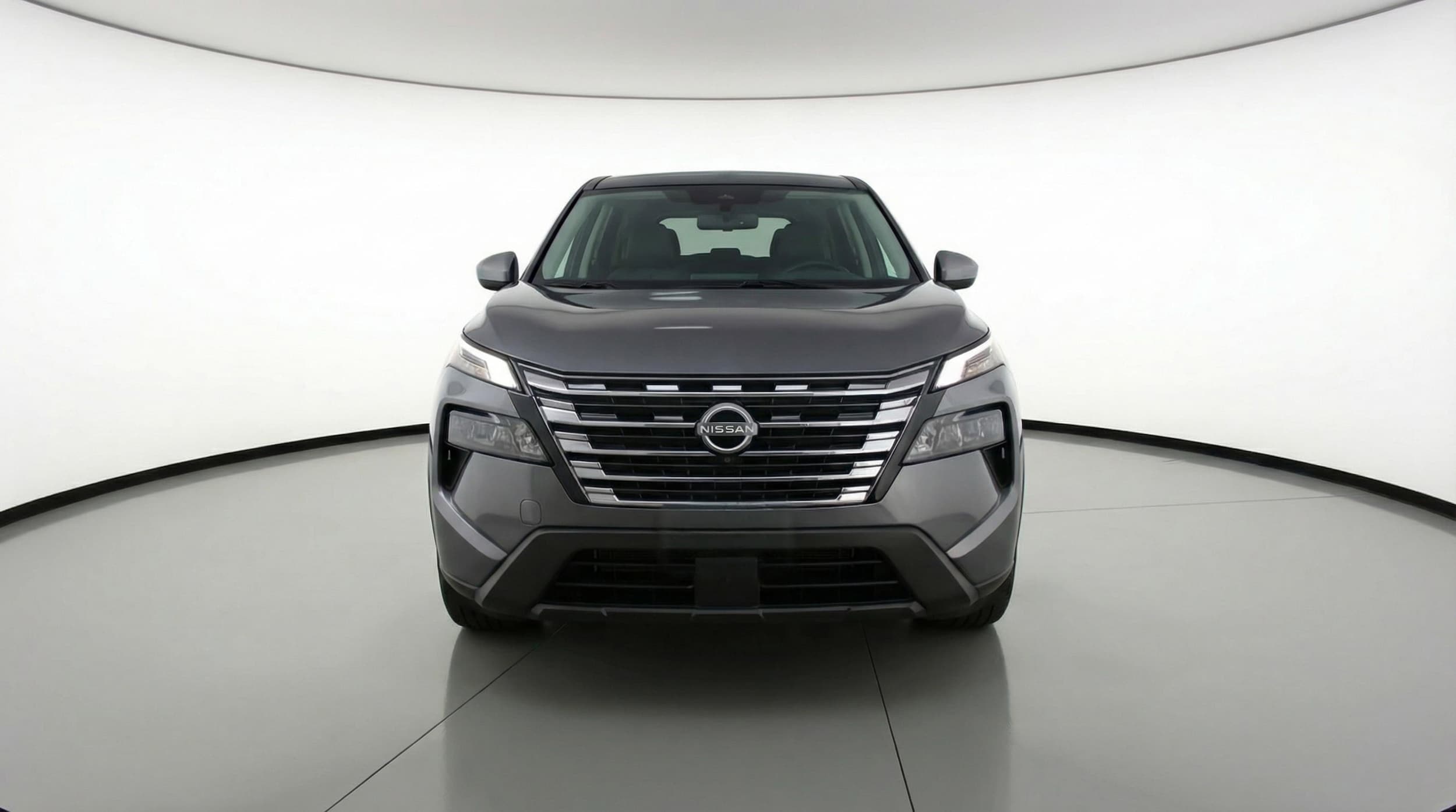 Thumbnail: 2025 Nissan Rogue - 2