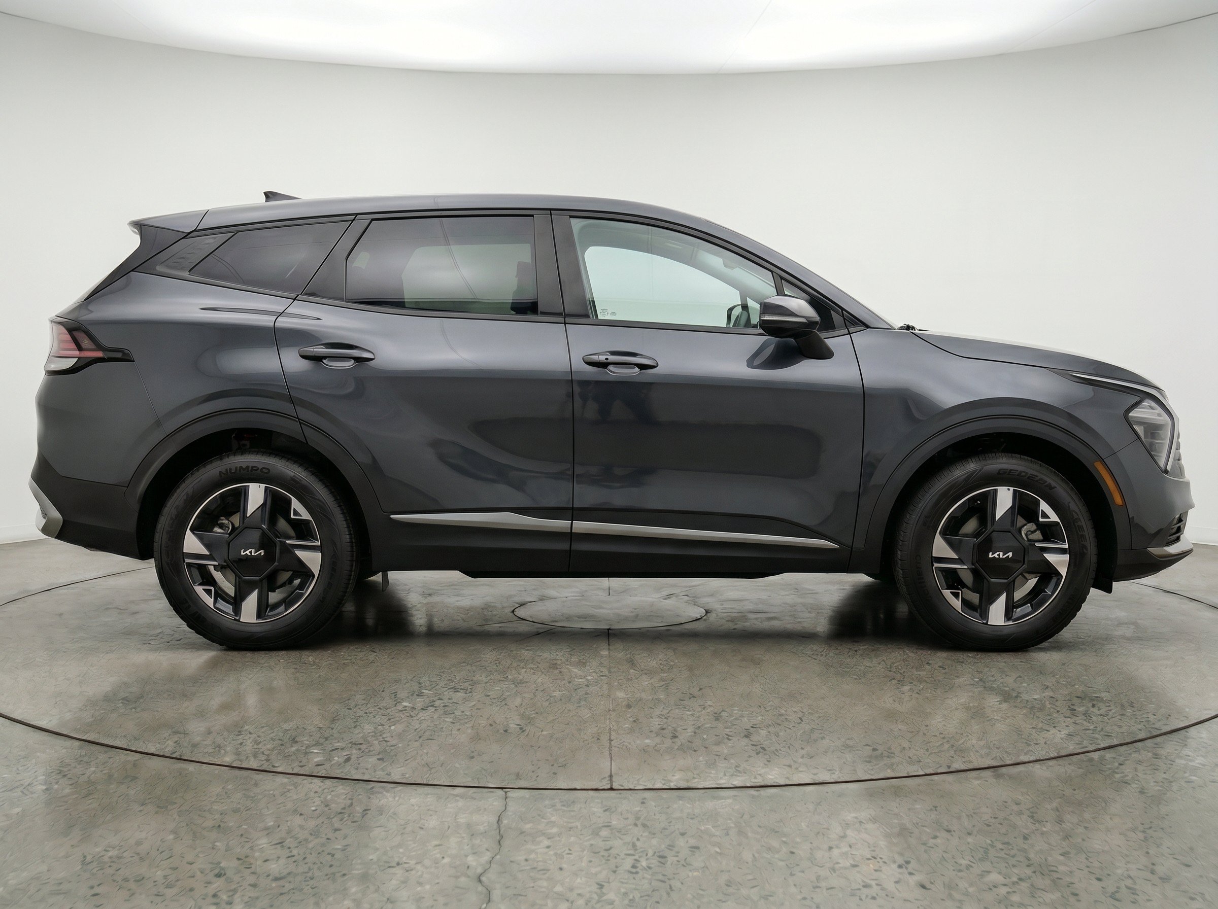 Thumbnail: 2026 Kia Sportage - 11