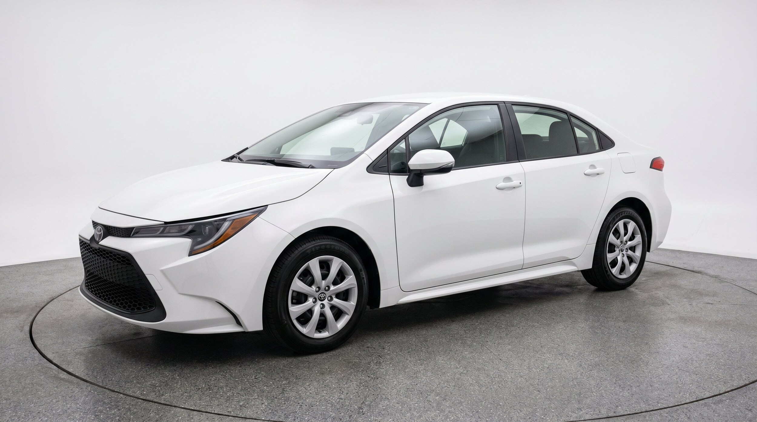 Thumbnail: 2025 Toyota Corolla - 3
