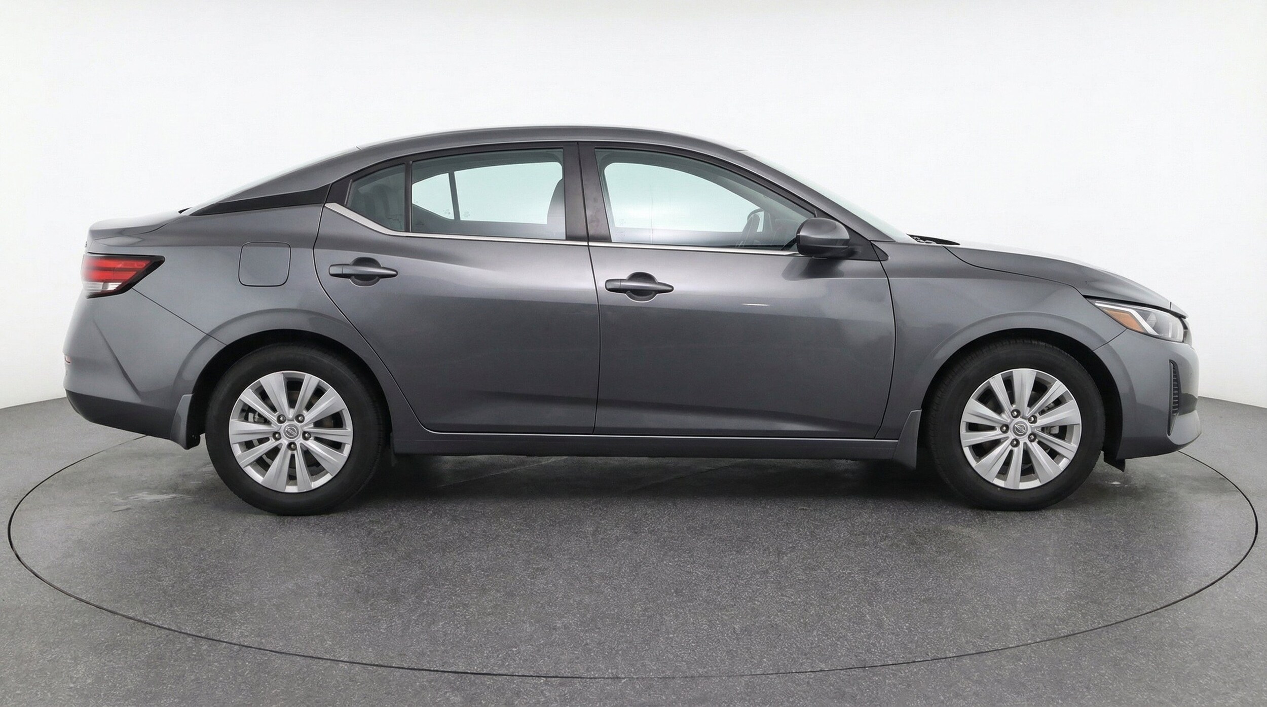 Thumbnail: 2025 Nissan Sentra - 11