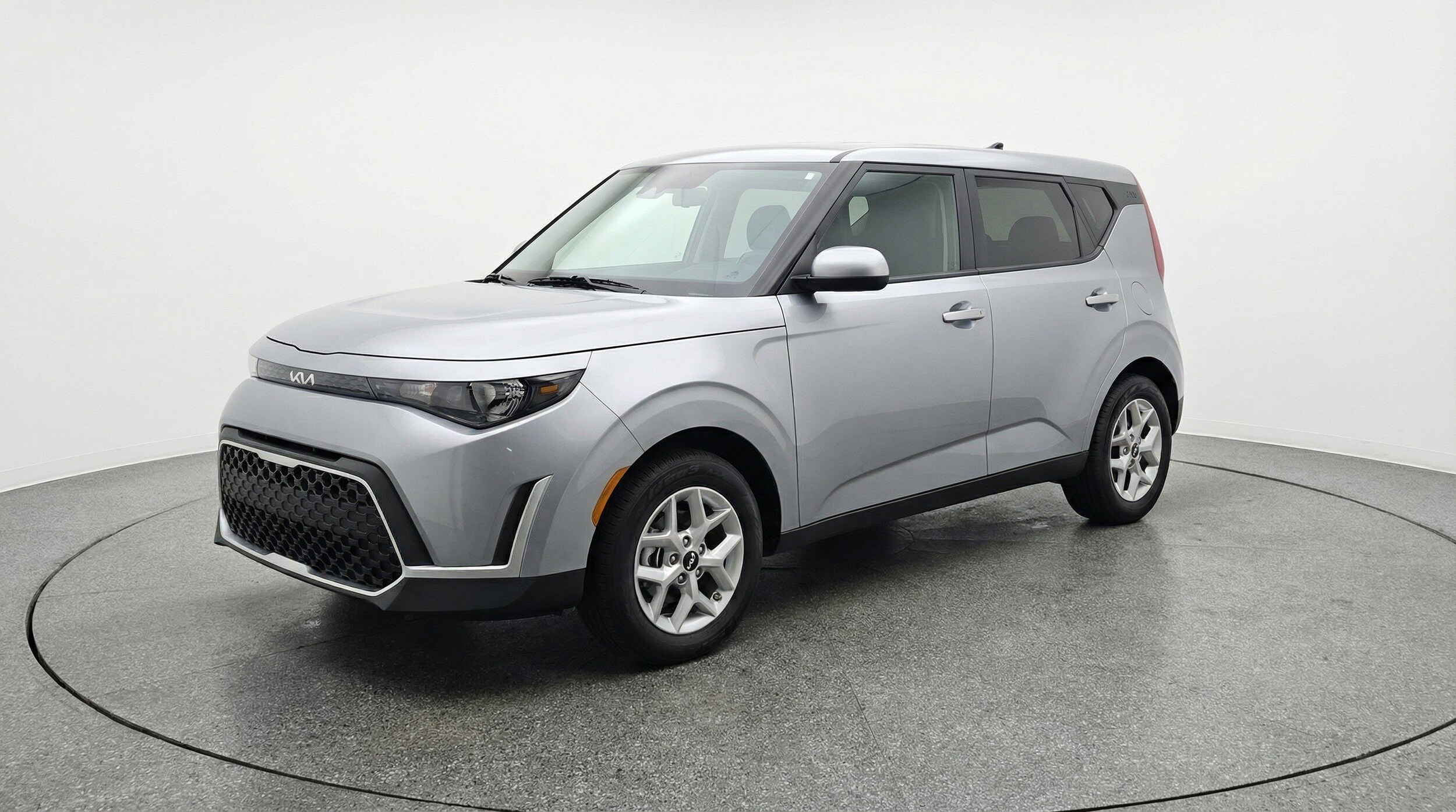 Thumbnail: 2025 Kia Soul - 3
