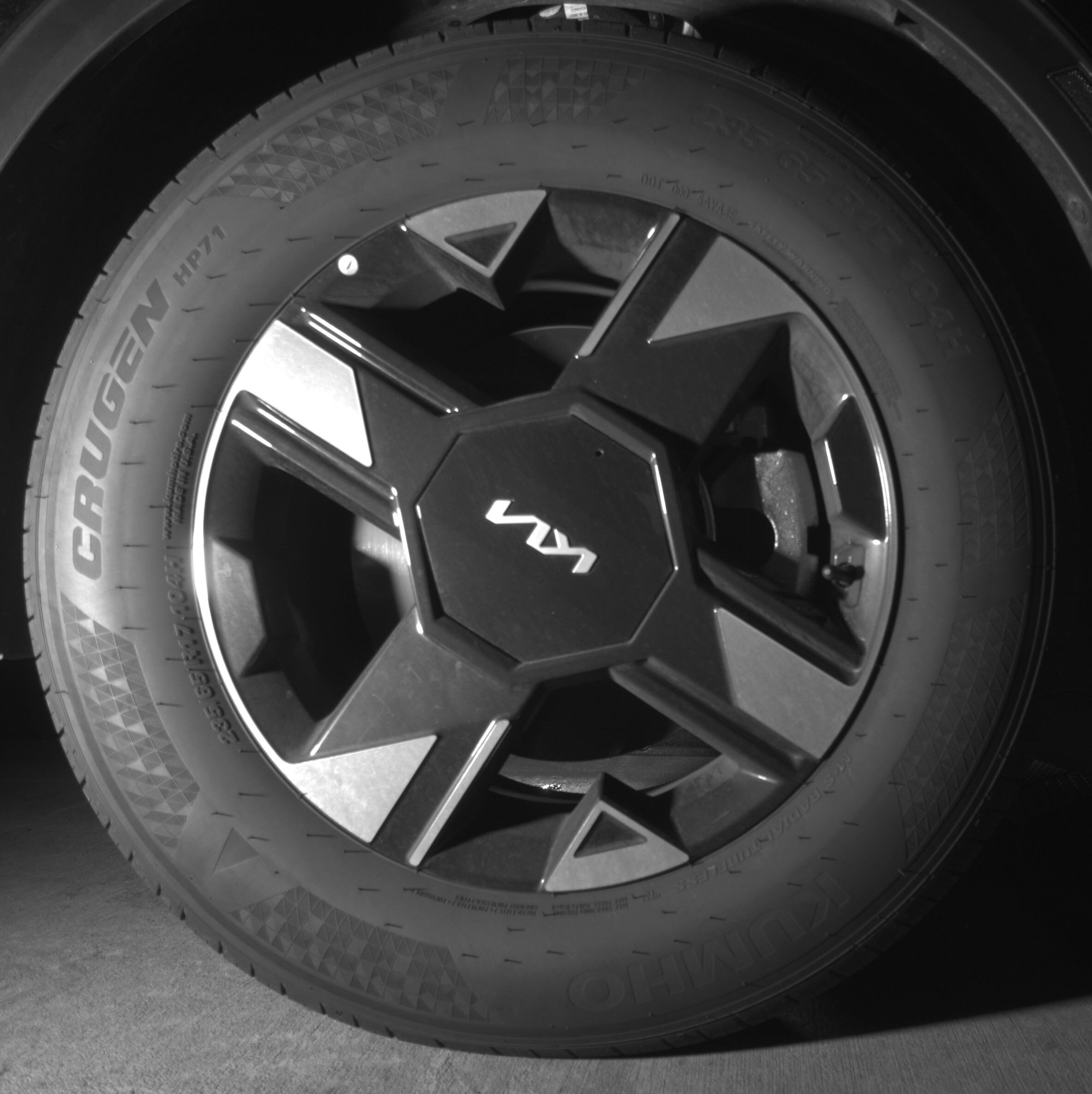 Thumbnail: 2026 Kia Sportage - 13