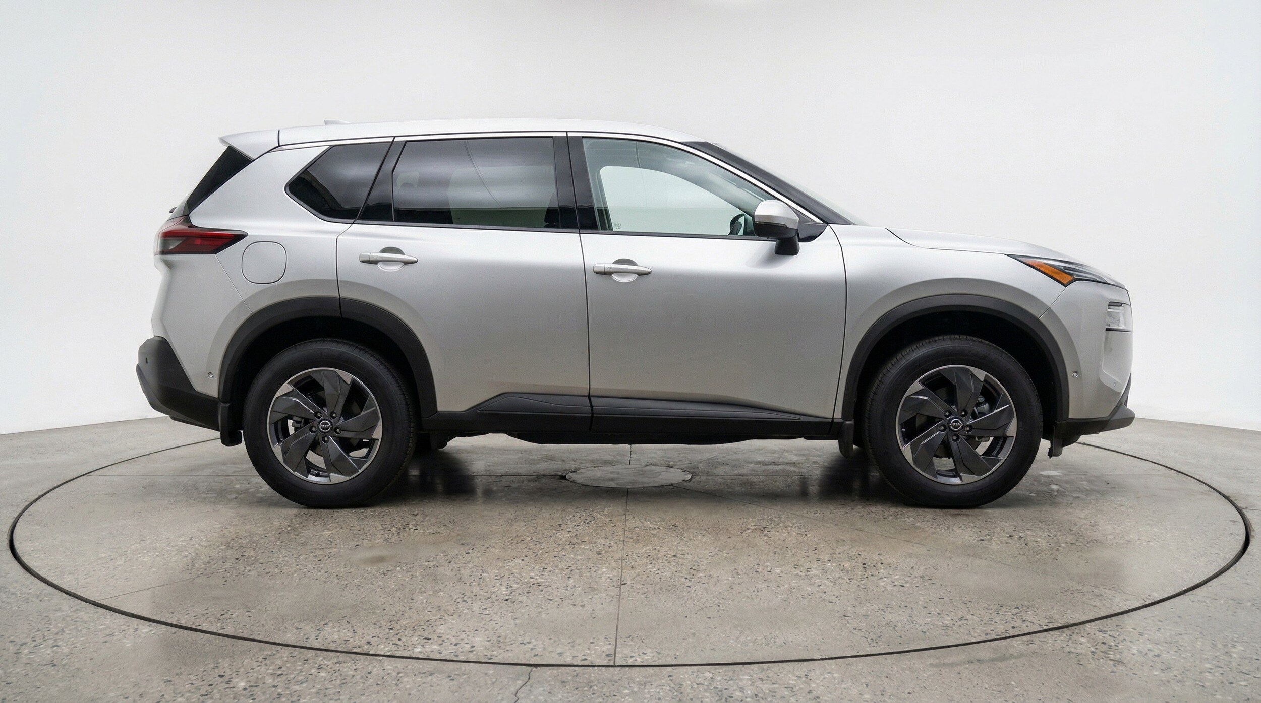 Thumbnail: 2025 Nissan Rogue - 11