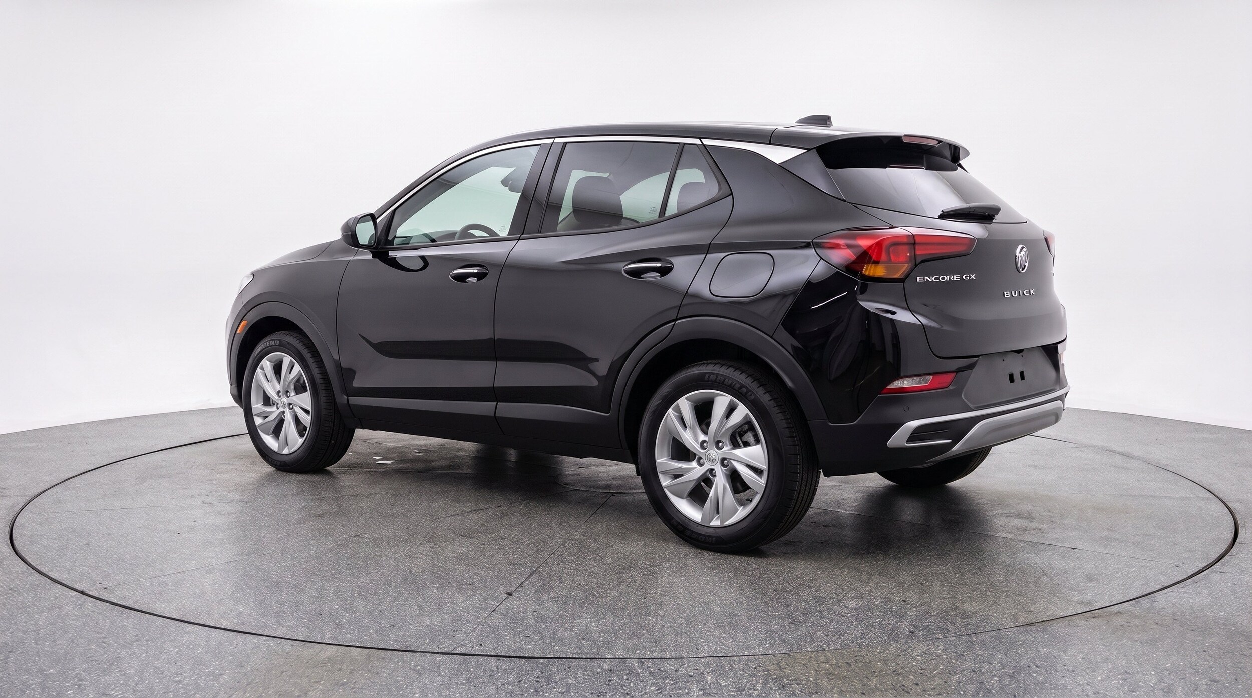 Thumbnail: 2025 Buick Encore GX - 6