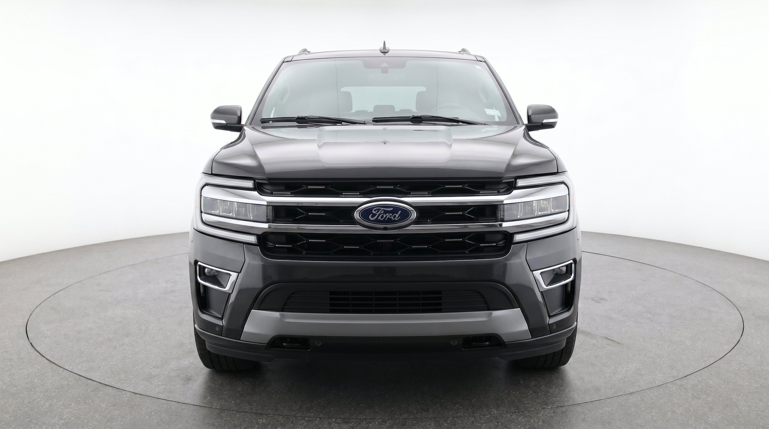 Thumbnail: 2024 Ford Expedition MAX - 2
