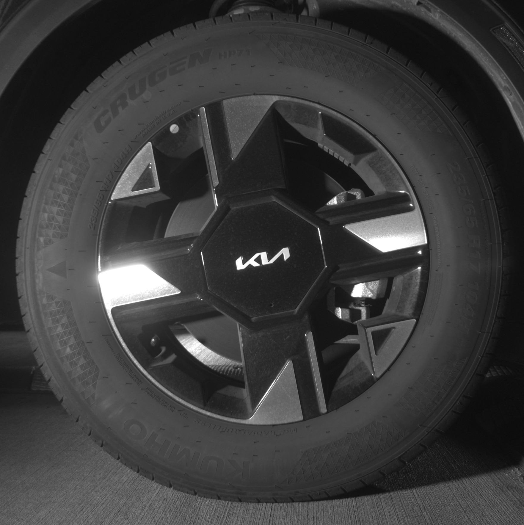 Thumbnail: 2026 Kia Sportage - 13