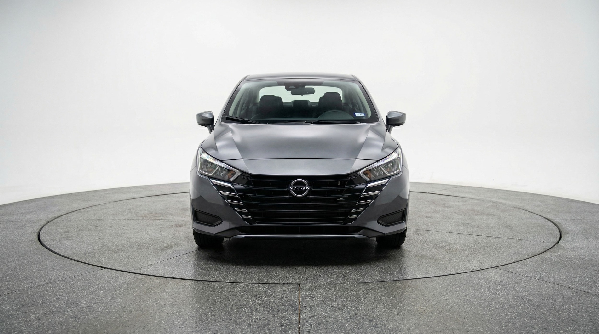 Thumbnail: 2025 Nissan Versa - 2