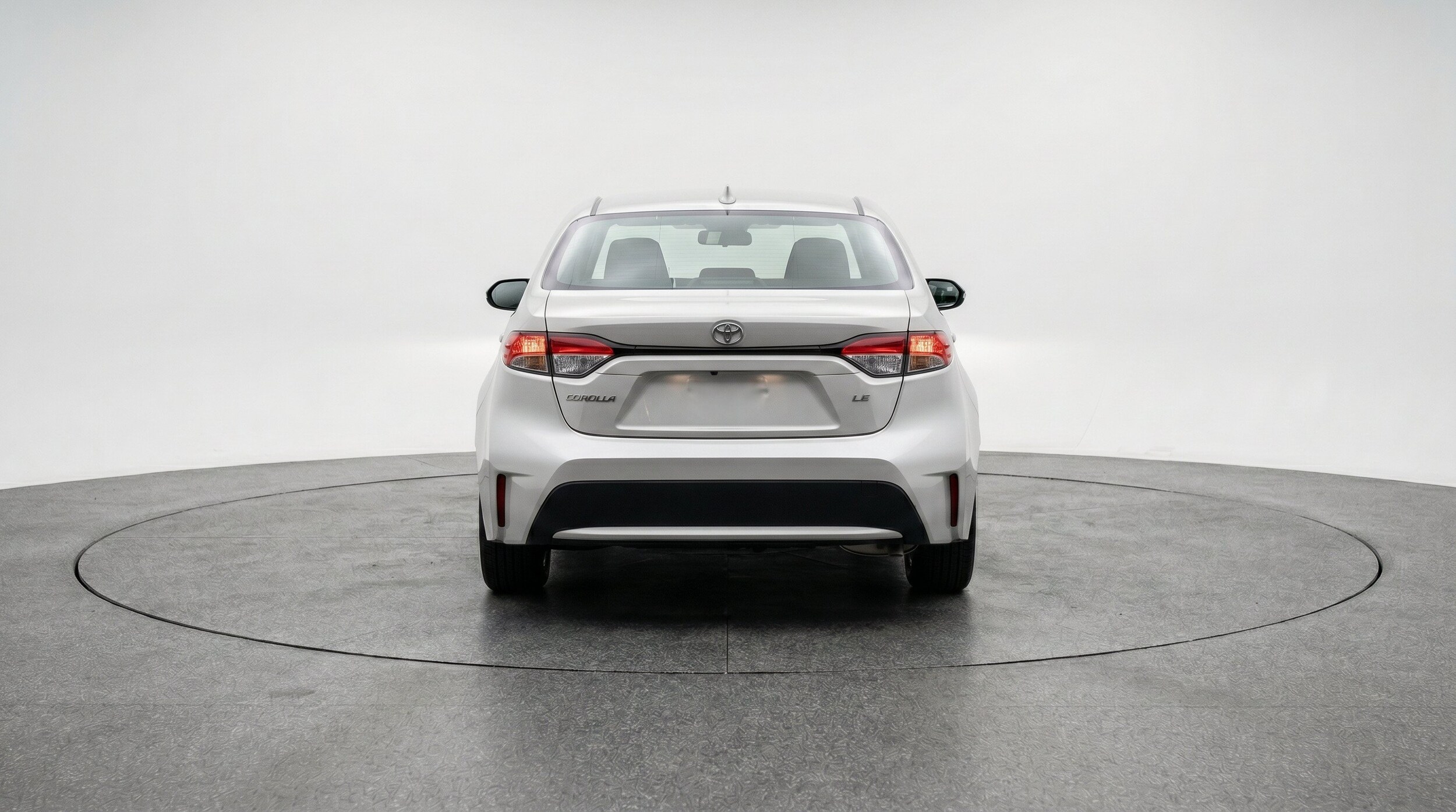 Thumbnail: 2025 Toyota Corolla - 7