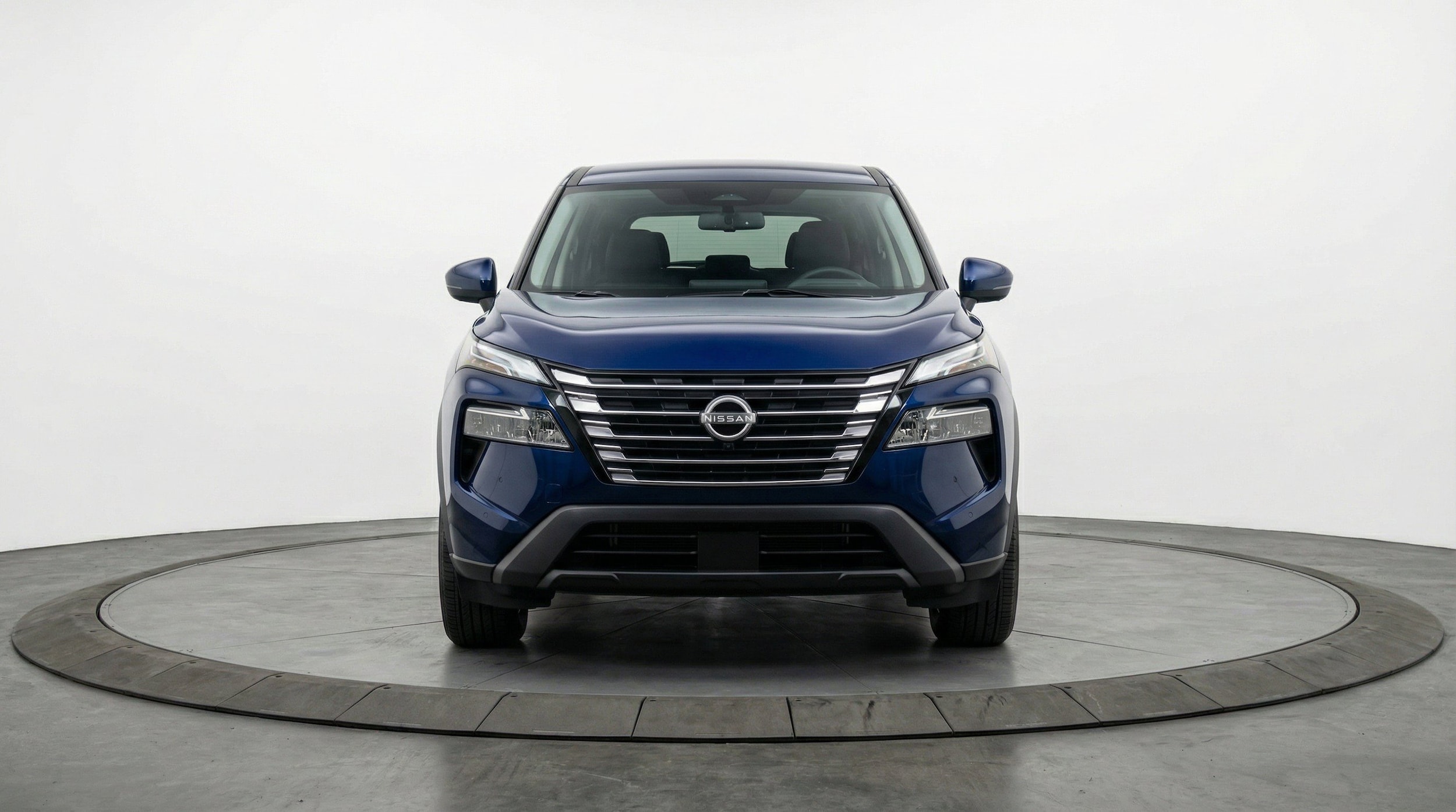 Thumbnail: 2026 Nissan Rogue - 2