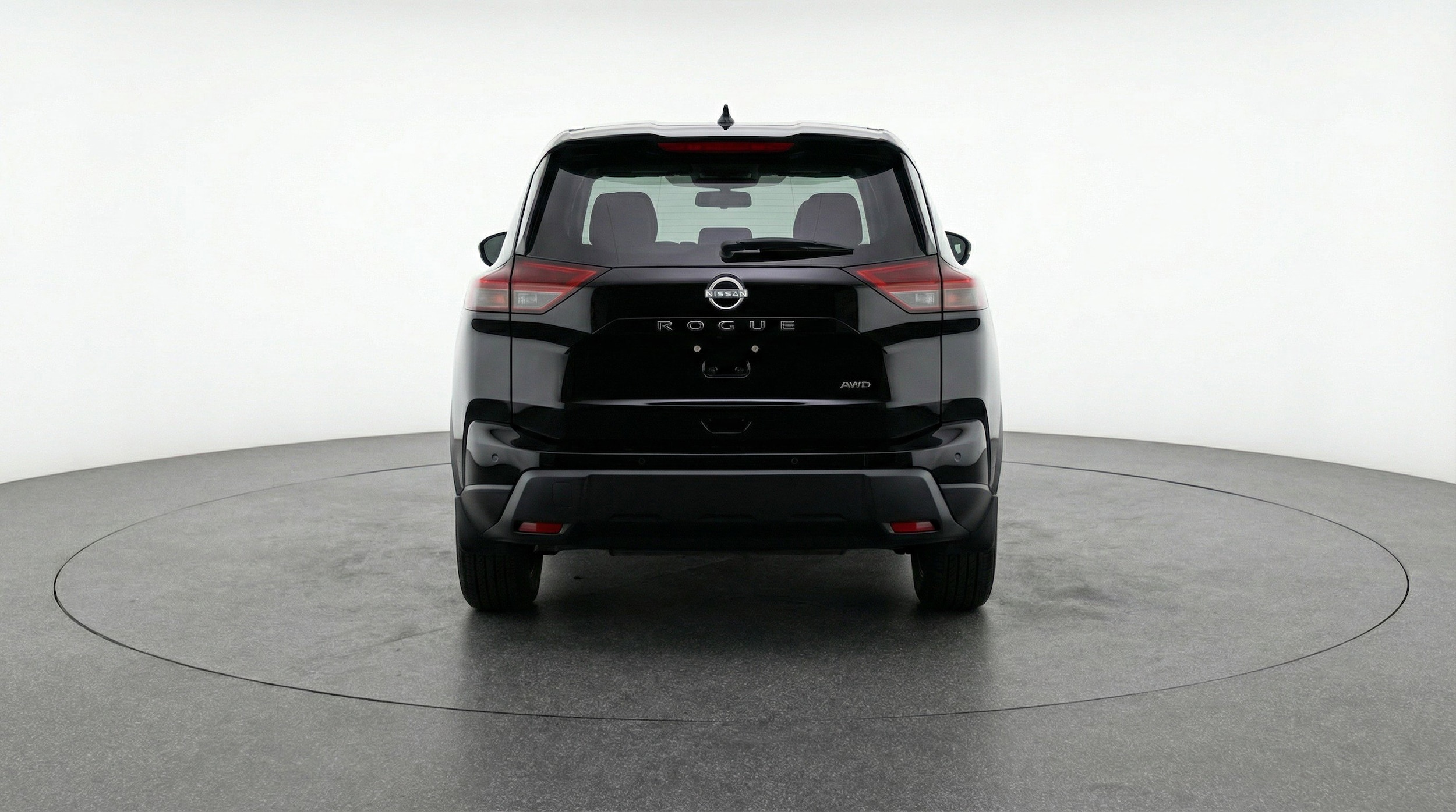 Thumbnail: 2025 Nissan Rogue - 7