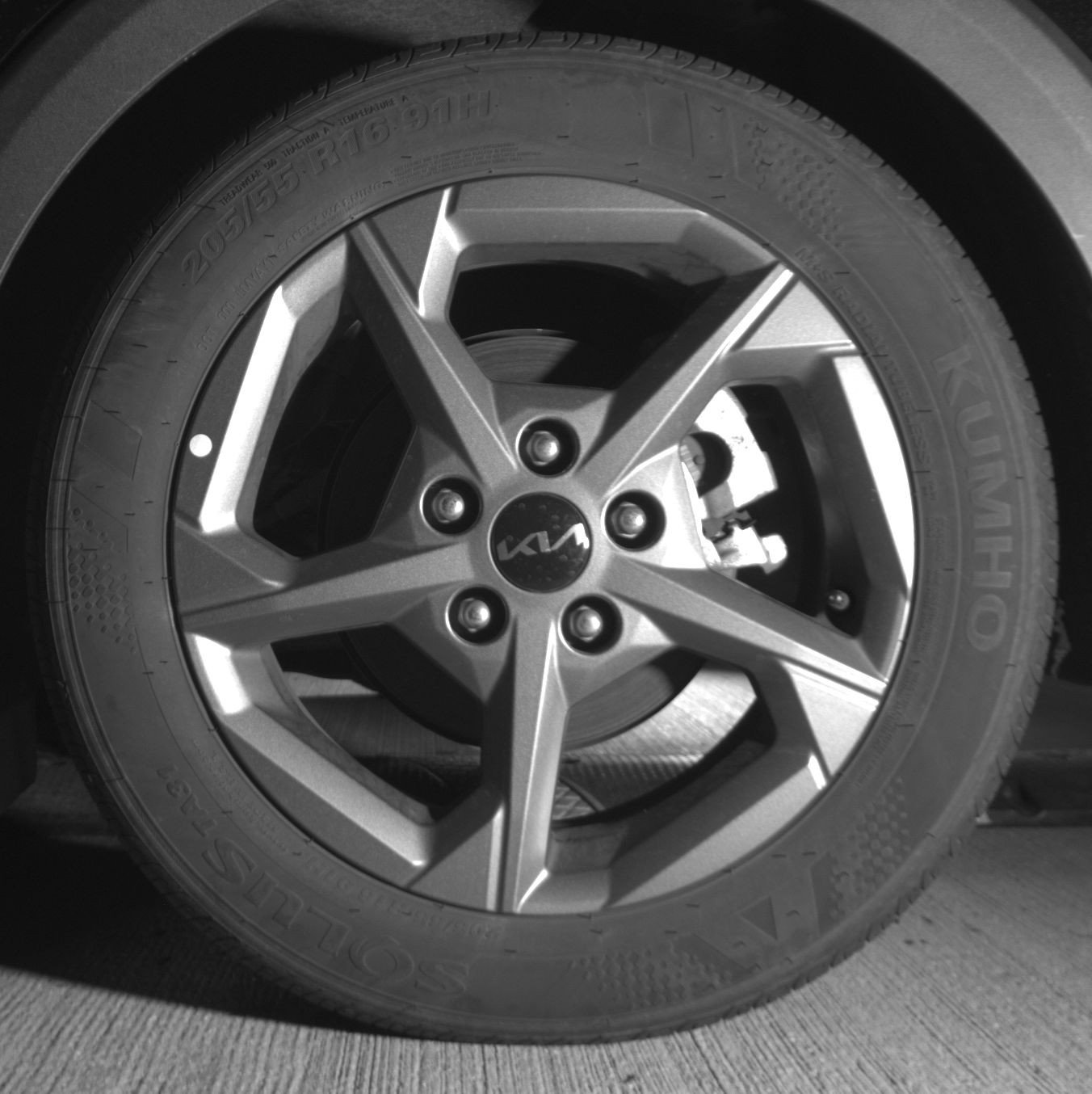 Thumbnail: 2025 Kia K4 - 14