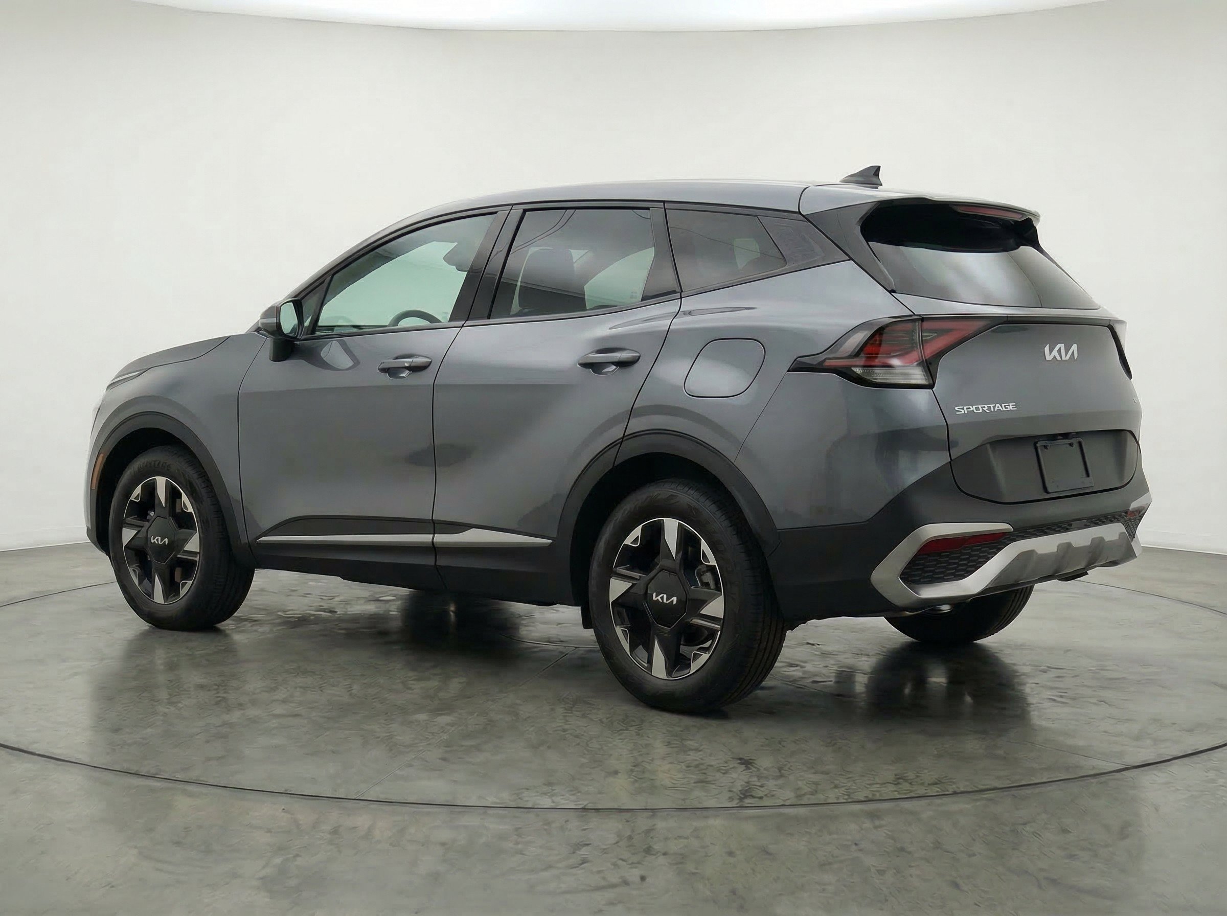 Thumbnail: 2026 Kia Sportage - 6