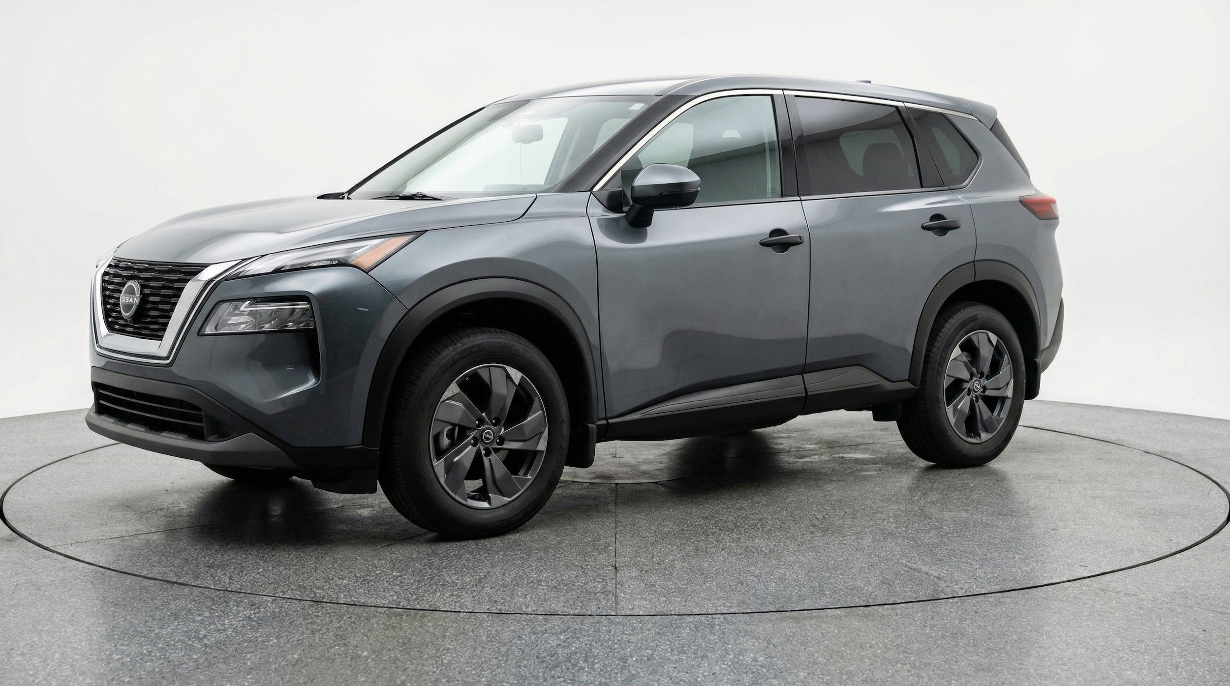 Thumbnail: 2026 Nissan Rogue - 3
