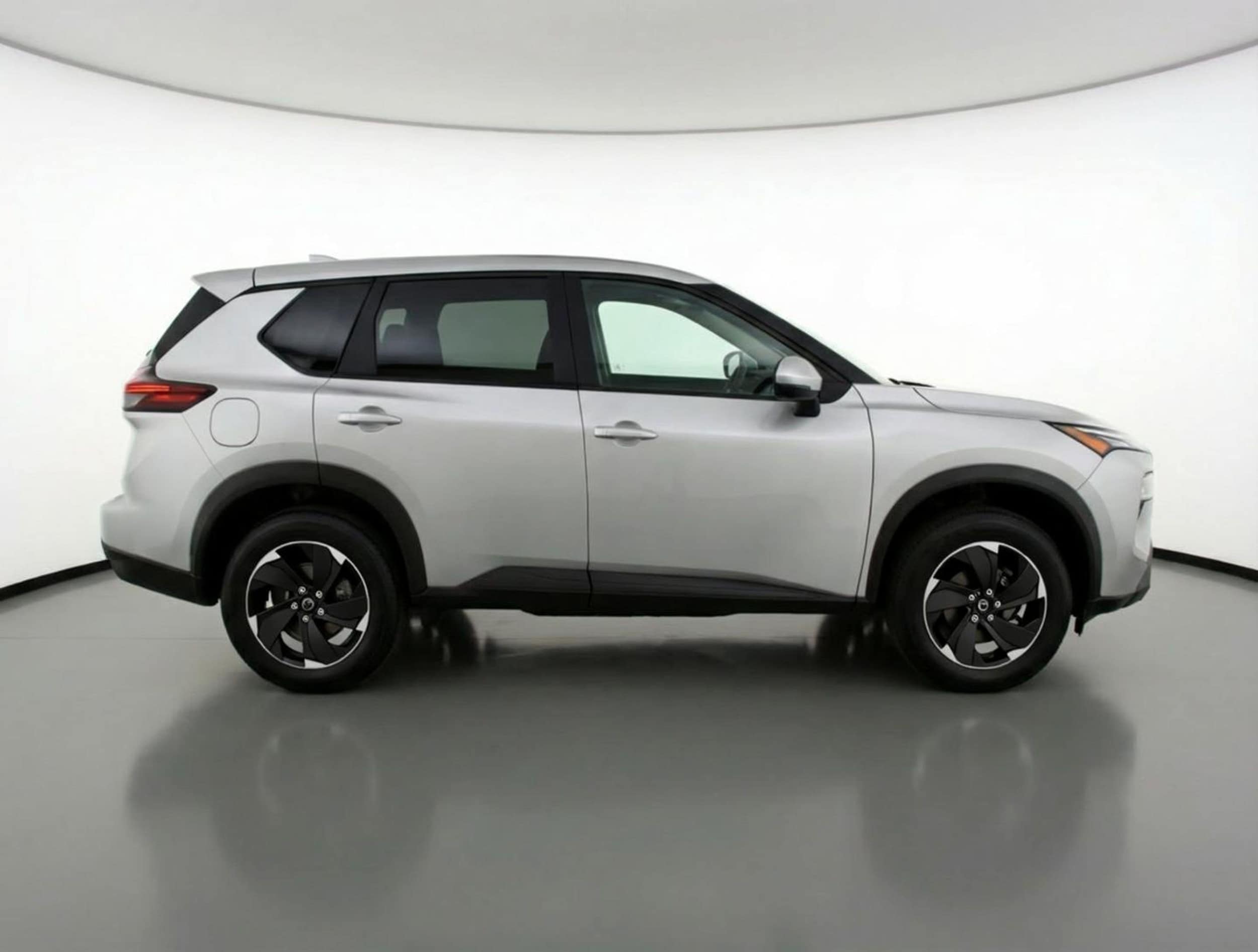 Thumbnail: 2025 Nissan Rogue - 11