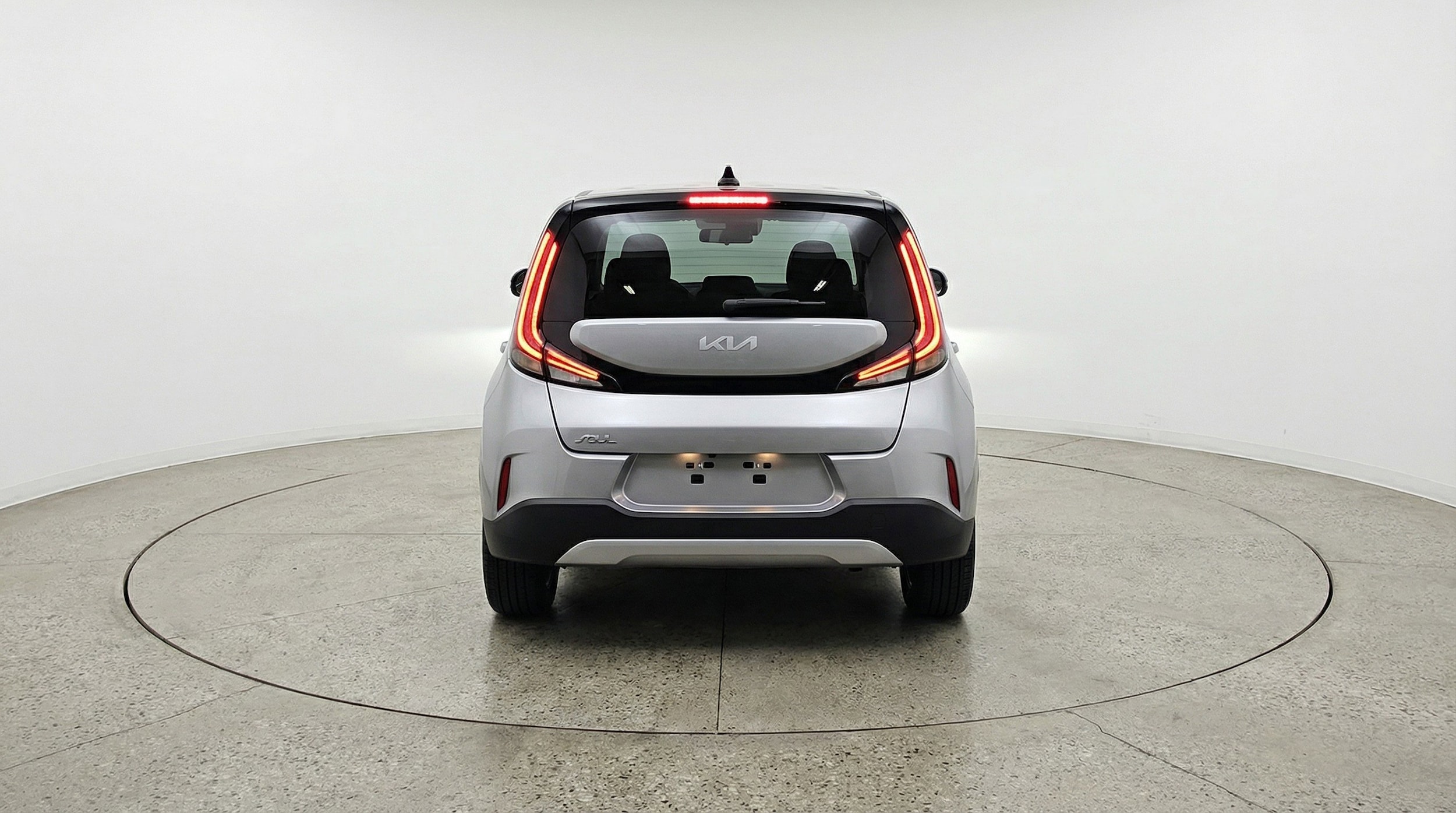 Thumbnail: 2025 Kia Soul - 7