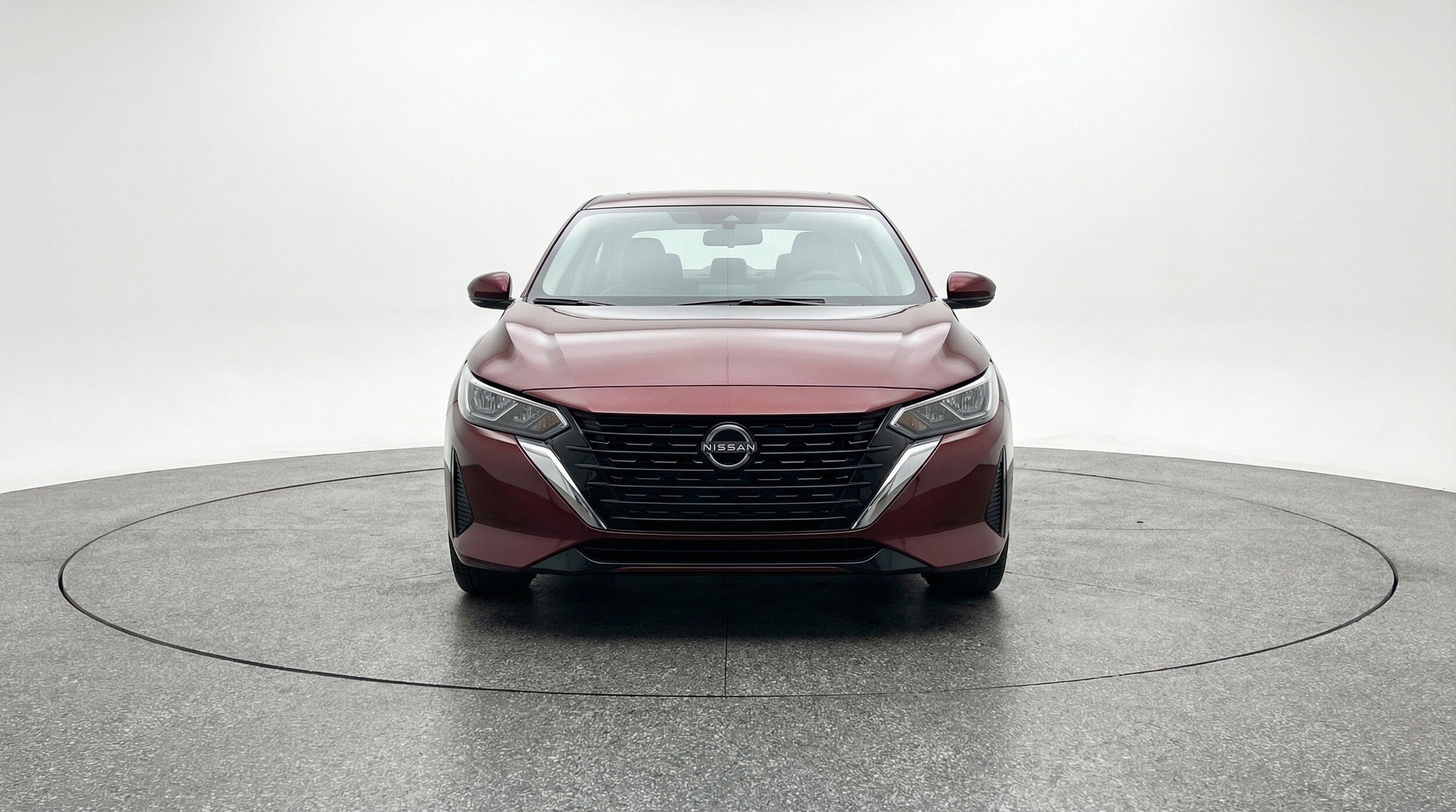 Thumbnail: 2025 Nissan Sentra - 2