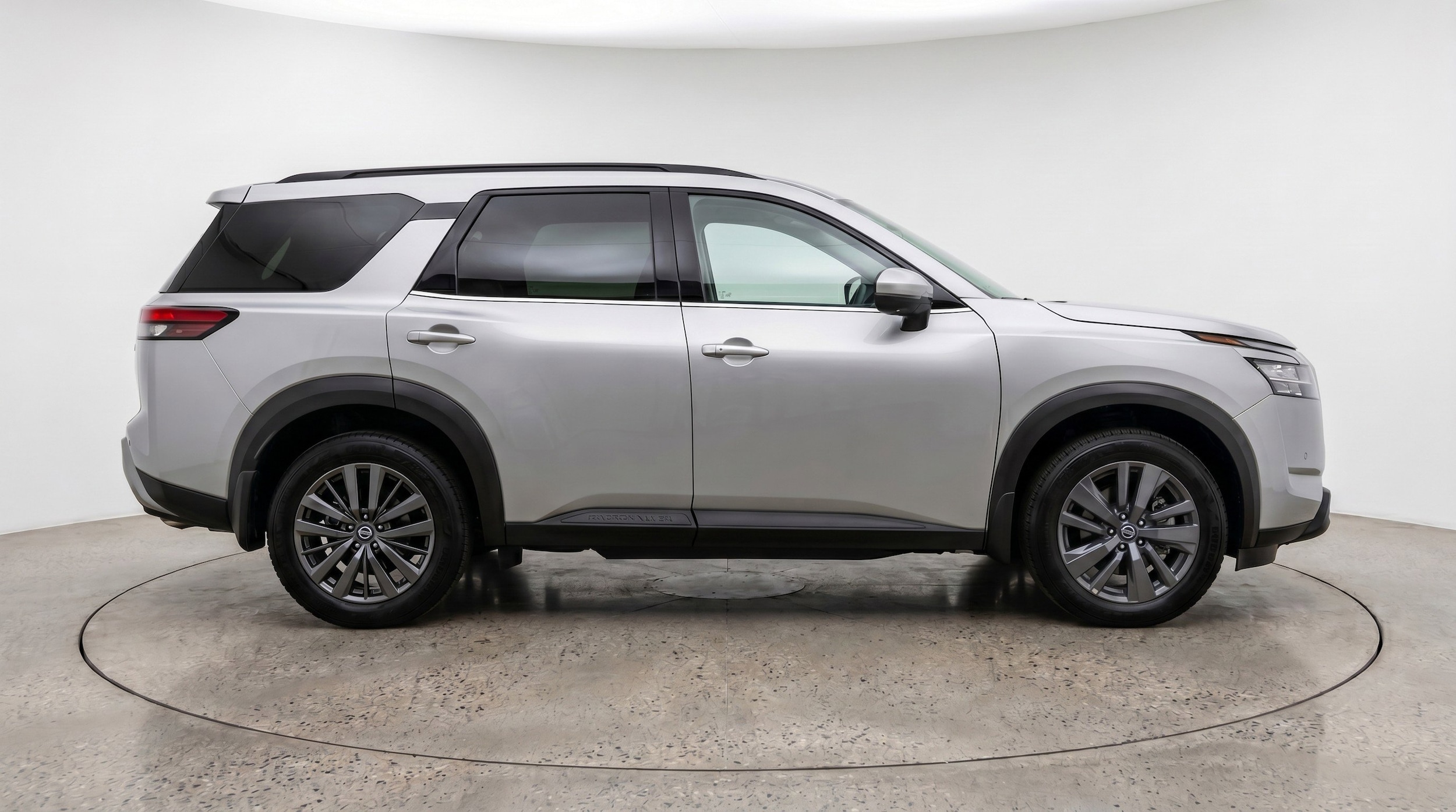 Thumbnail: 2025 Nissan Pathfinder - 11