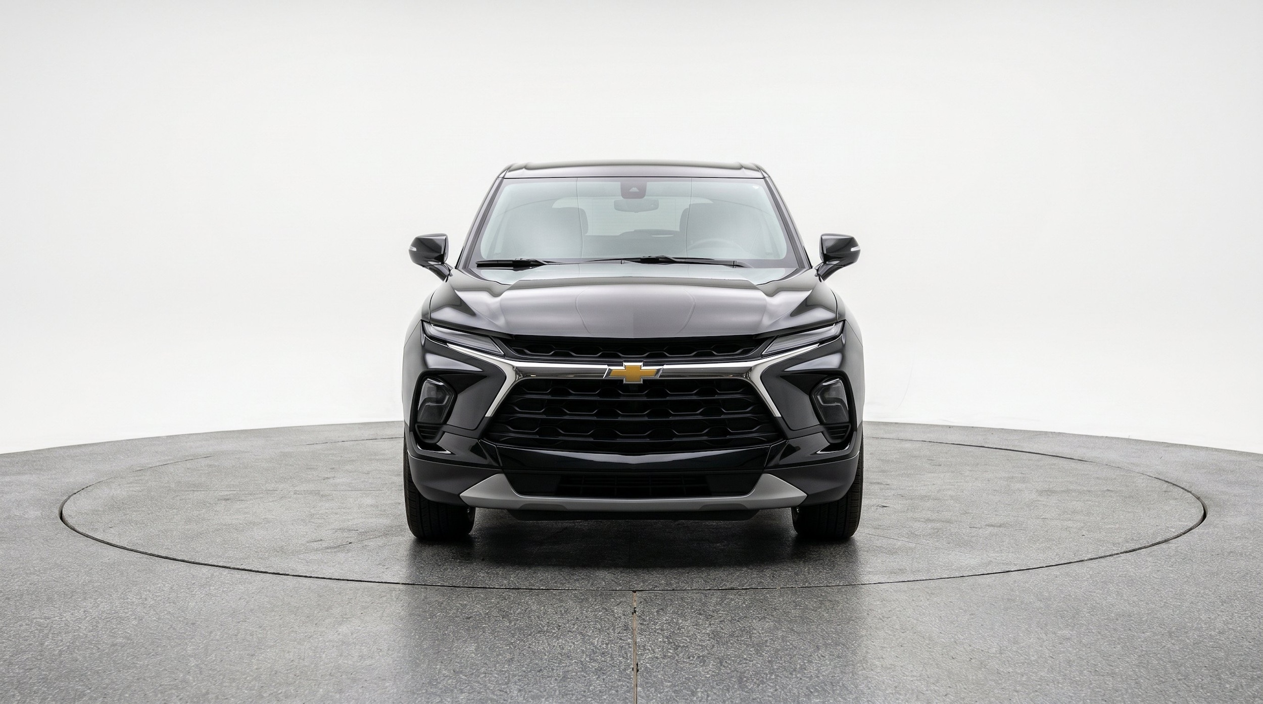Thumbnail: 2025 Chevrolet Blazer - 2