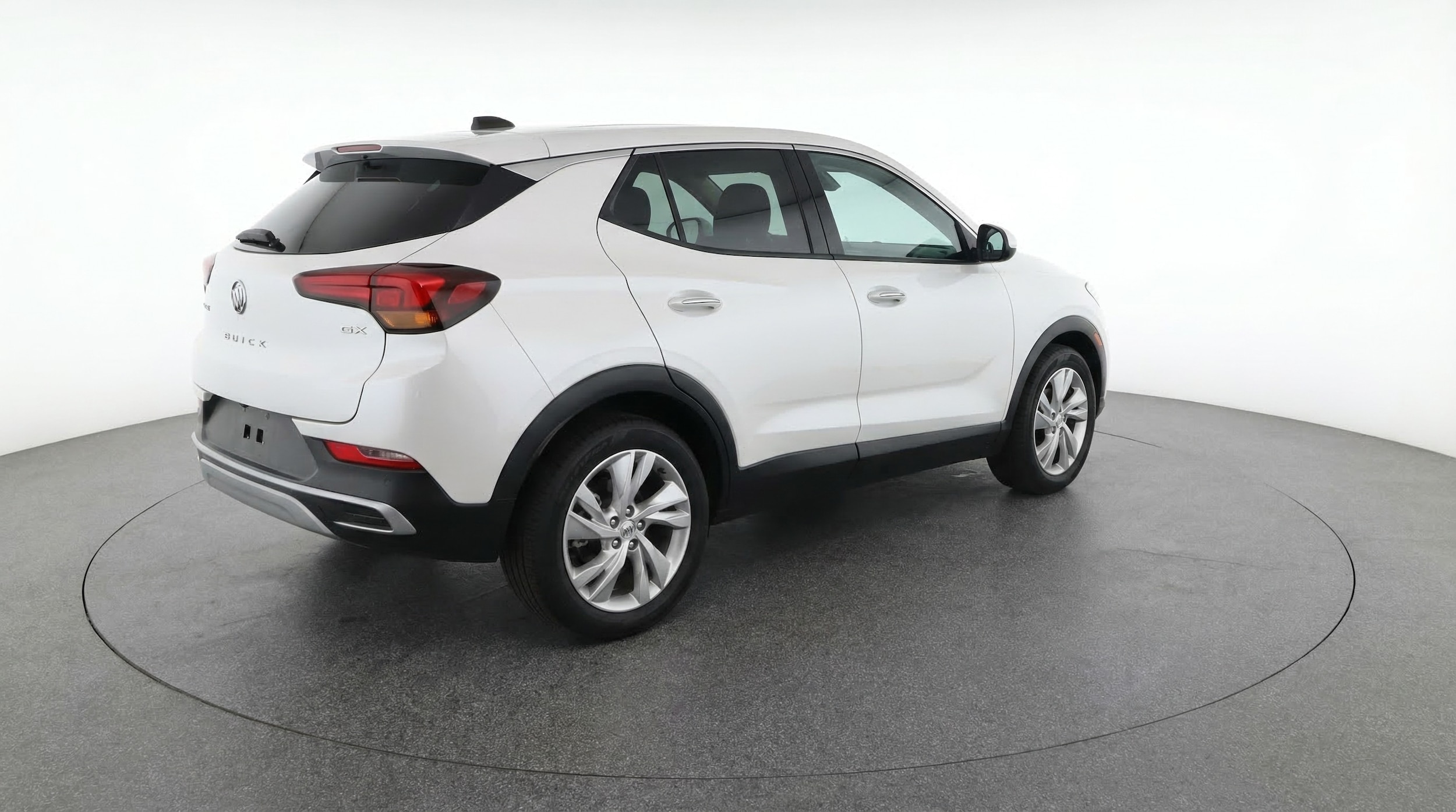 Thumbnail: 2025 Buick Encore GX - 7