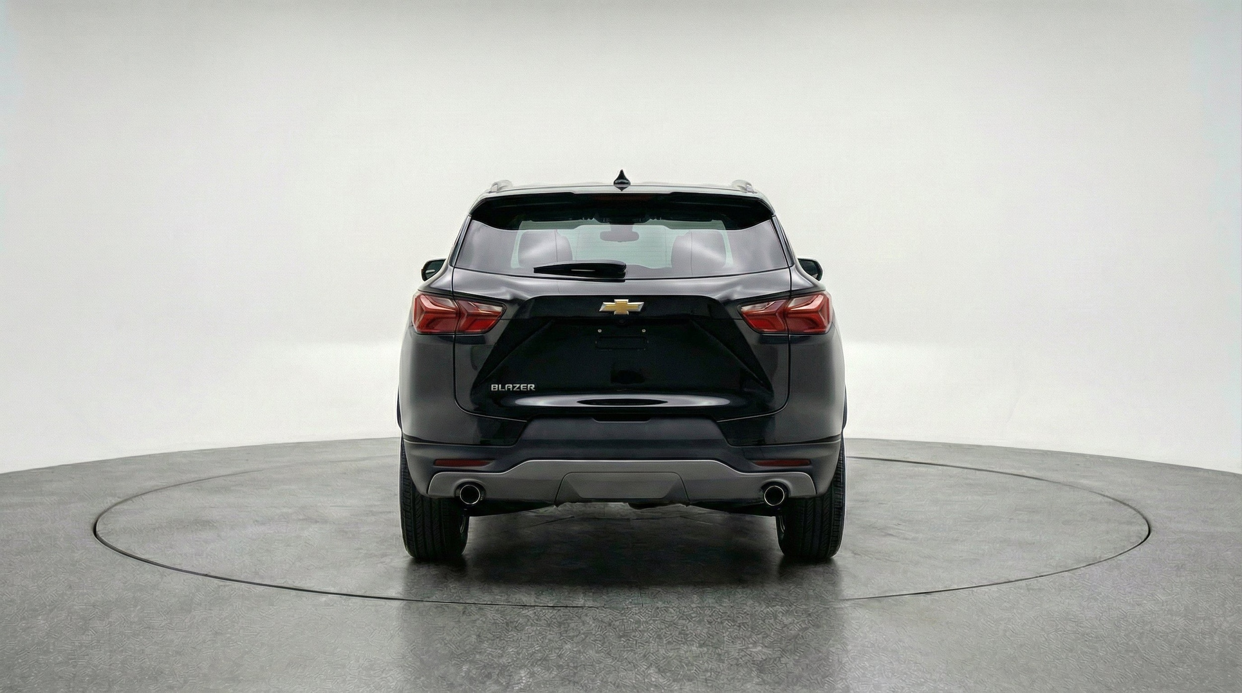 Thumbnail: 2025 Chevrolet Blazer - 7