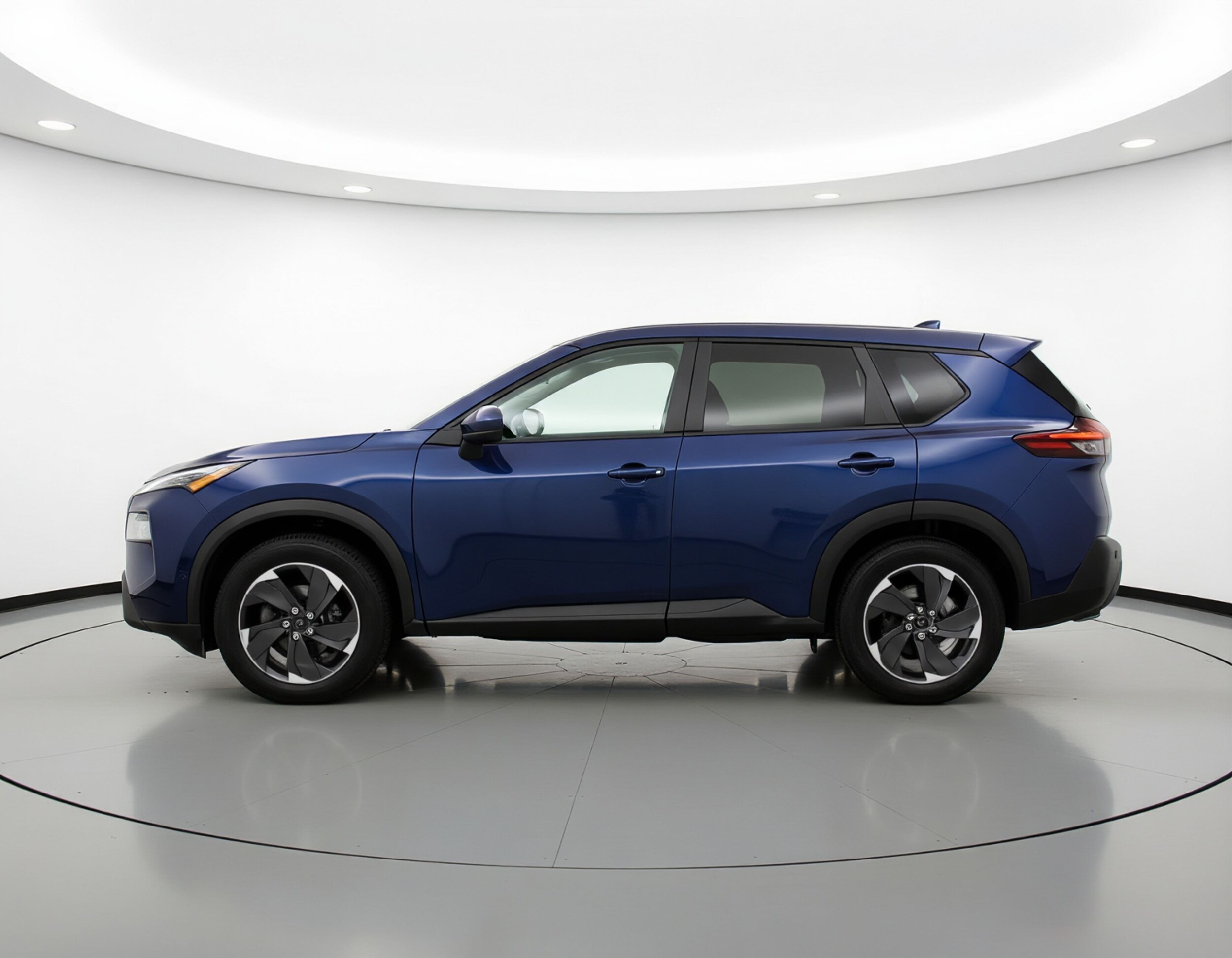 Thumbnail: 2025 Nissan Rogue - 4