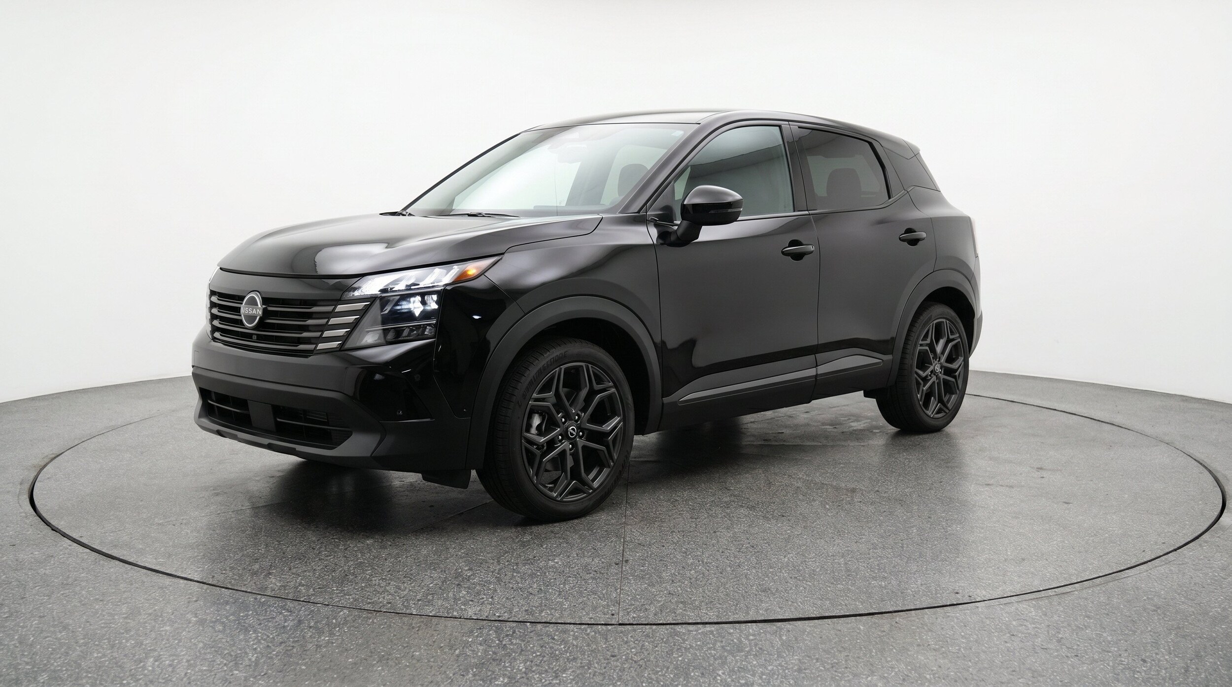 Thumbnail: 2026 Nissan Kicks - 3