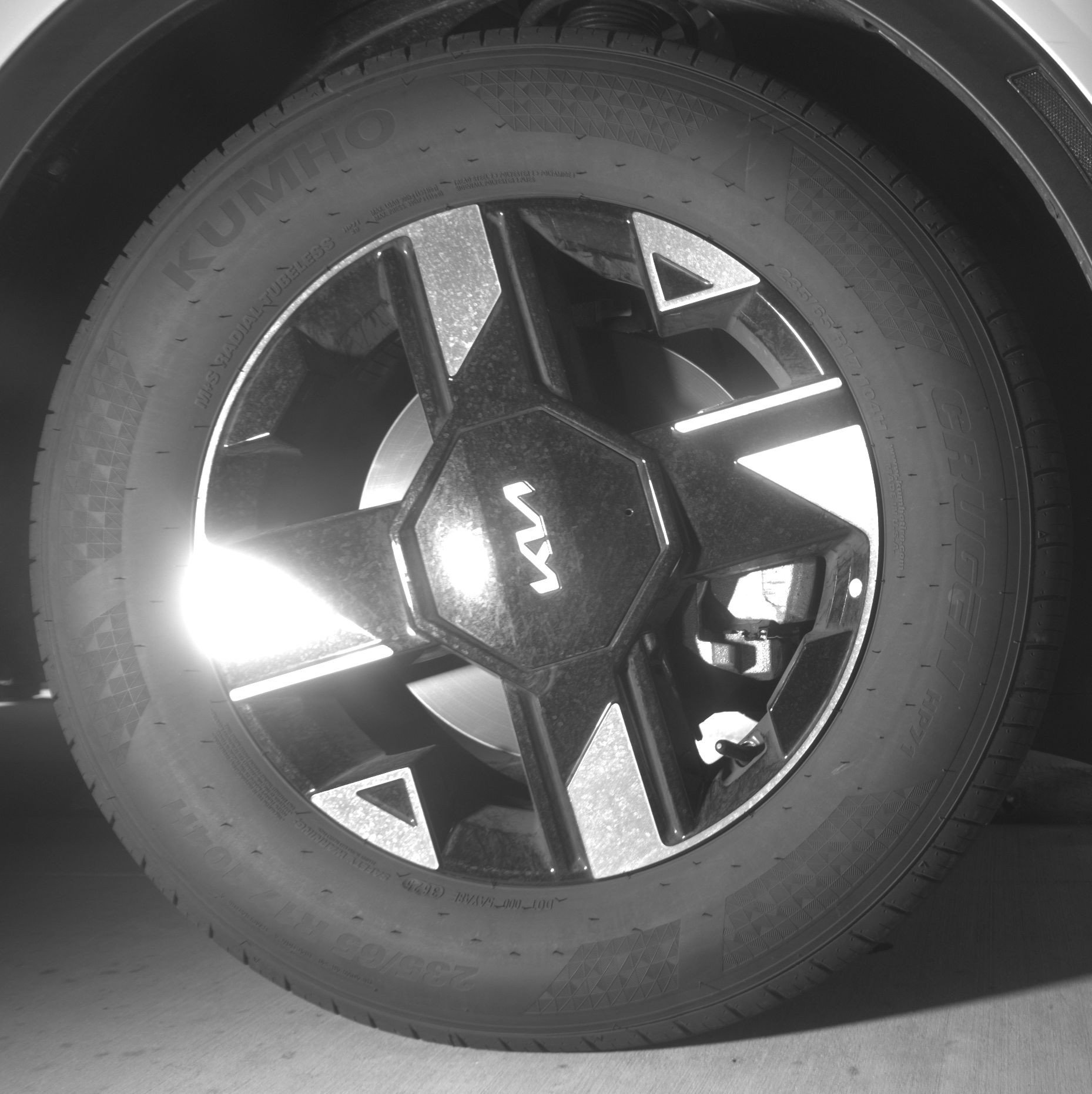 Thumbnail: 2026 Kia Sportage - 13