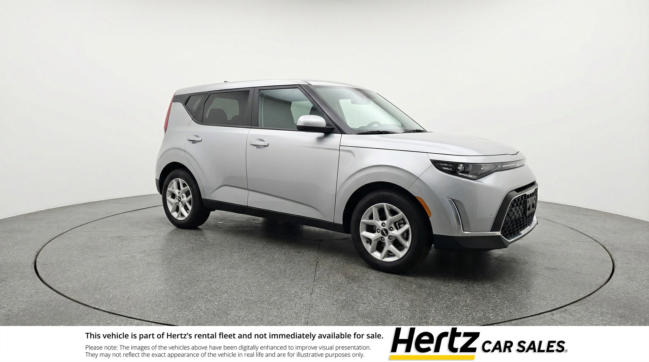 Thumbnail: 2025 Kia Soul - 1