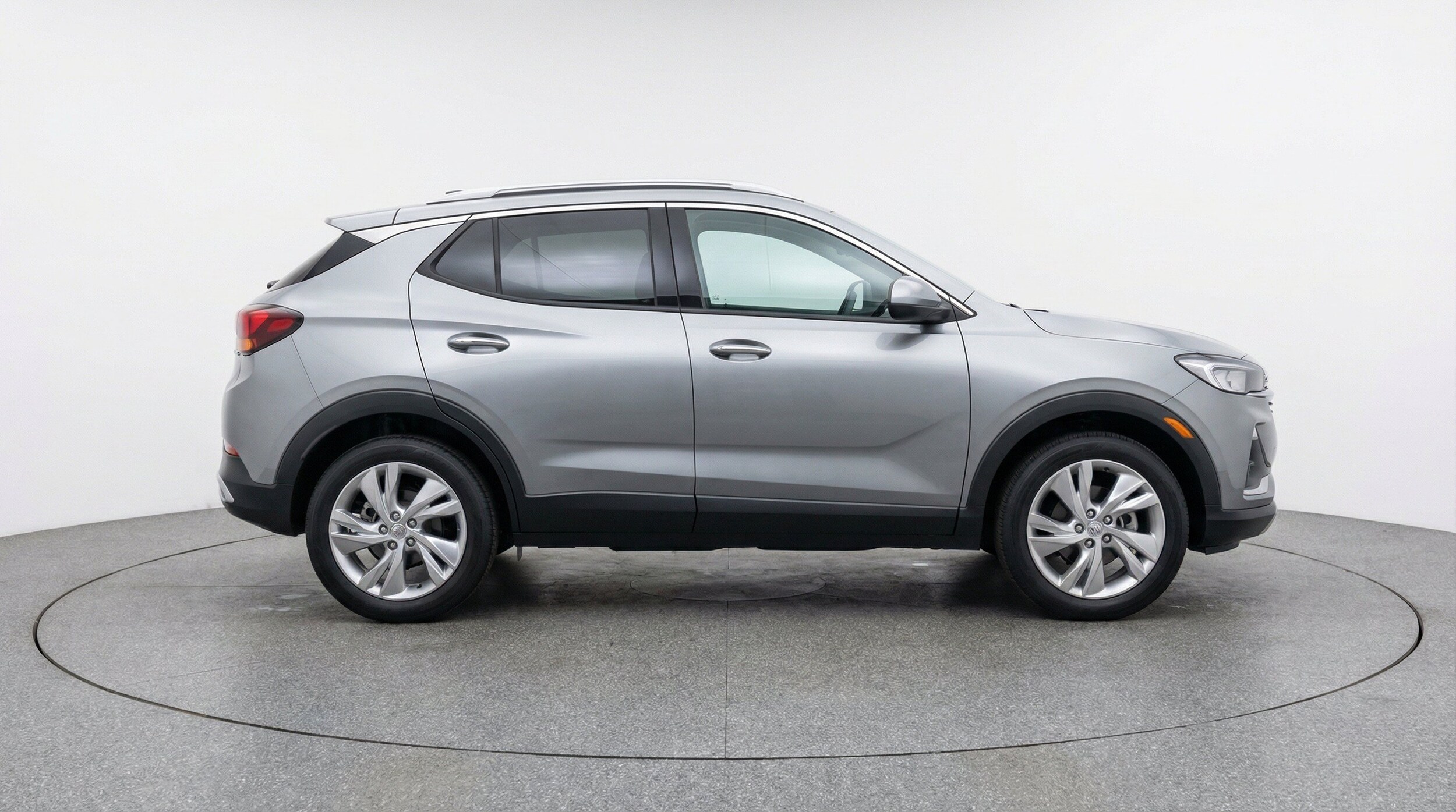 Thumbnail: 2026 Buick Encore GX - 11