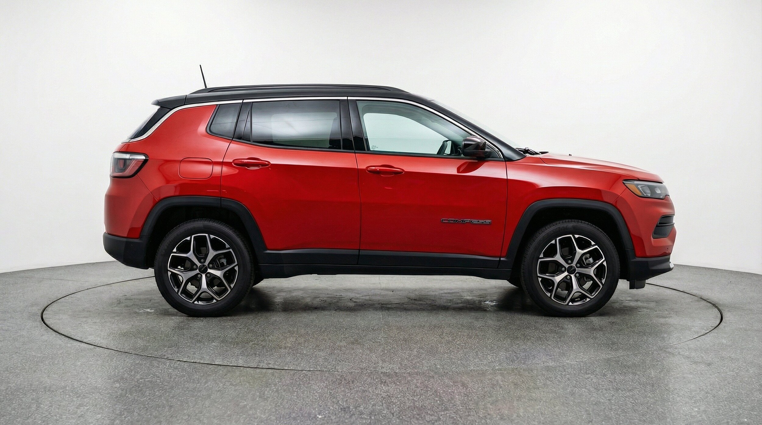 Thumbnail: 2025 Jeep Compass - 11