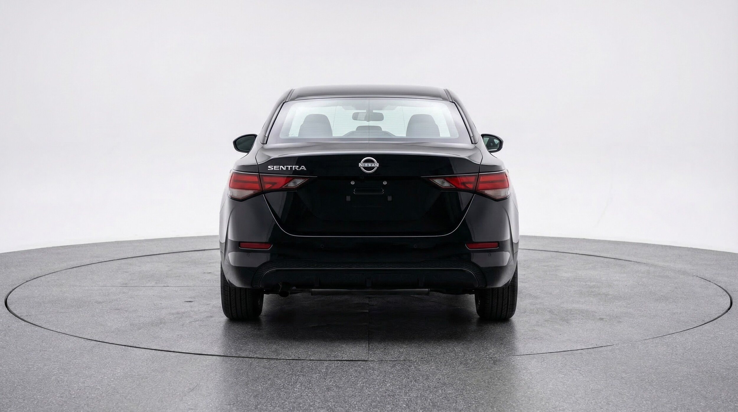 Thumbnail: 2025 Nissan Sentra - 6