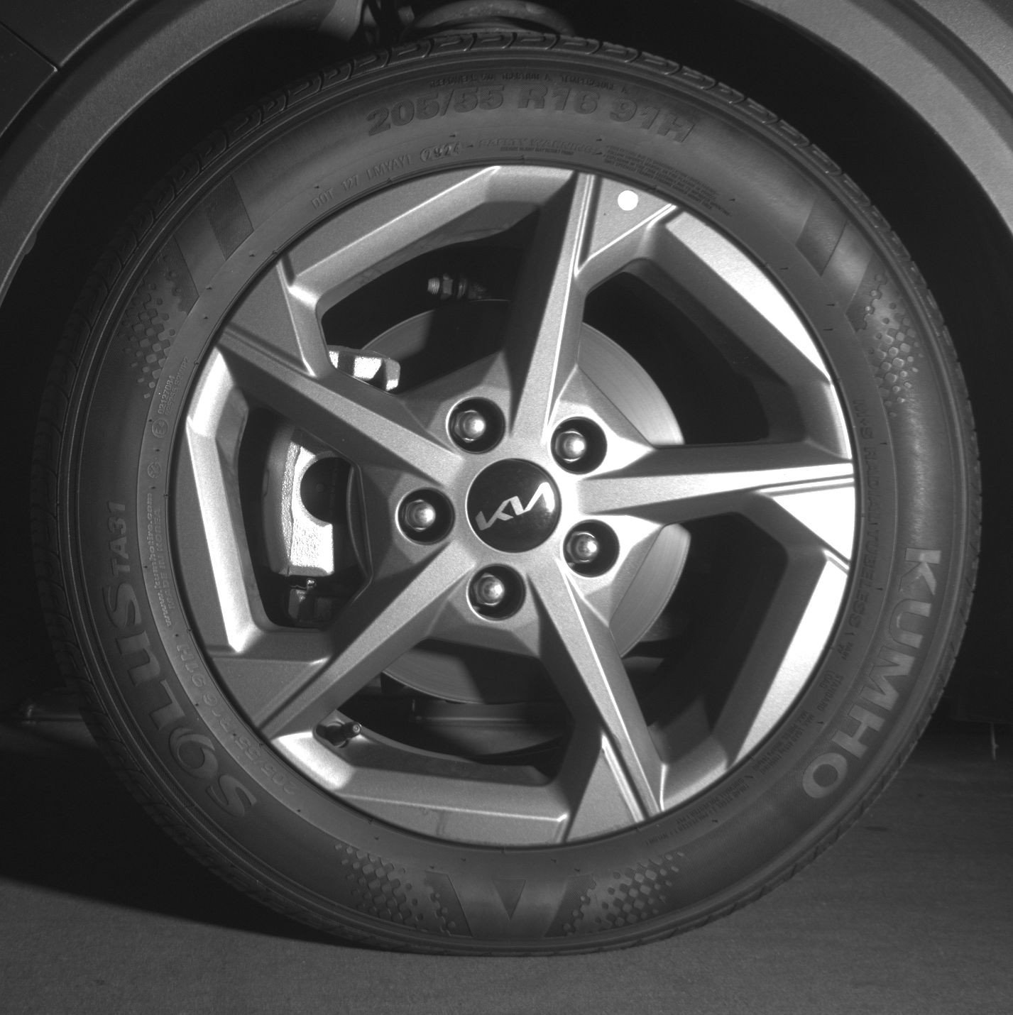 Thumbnail: 2025 Kia K4 - 12