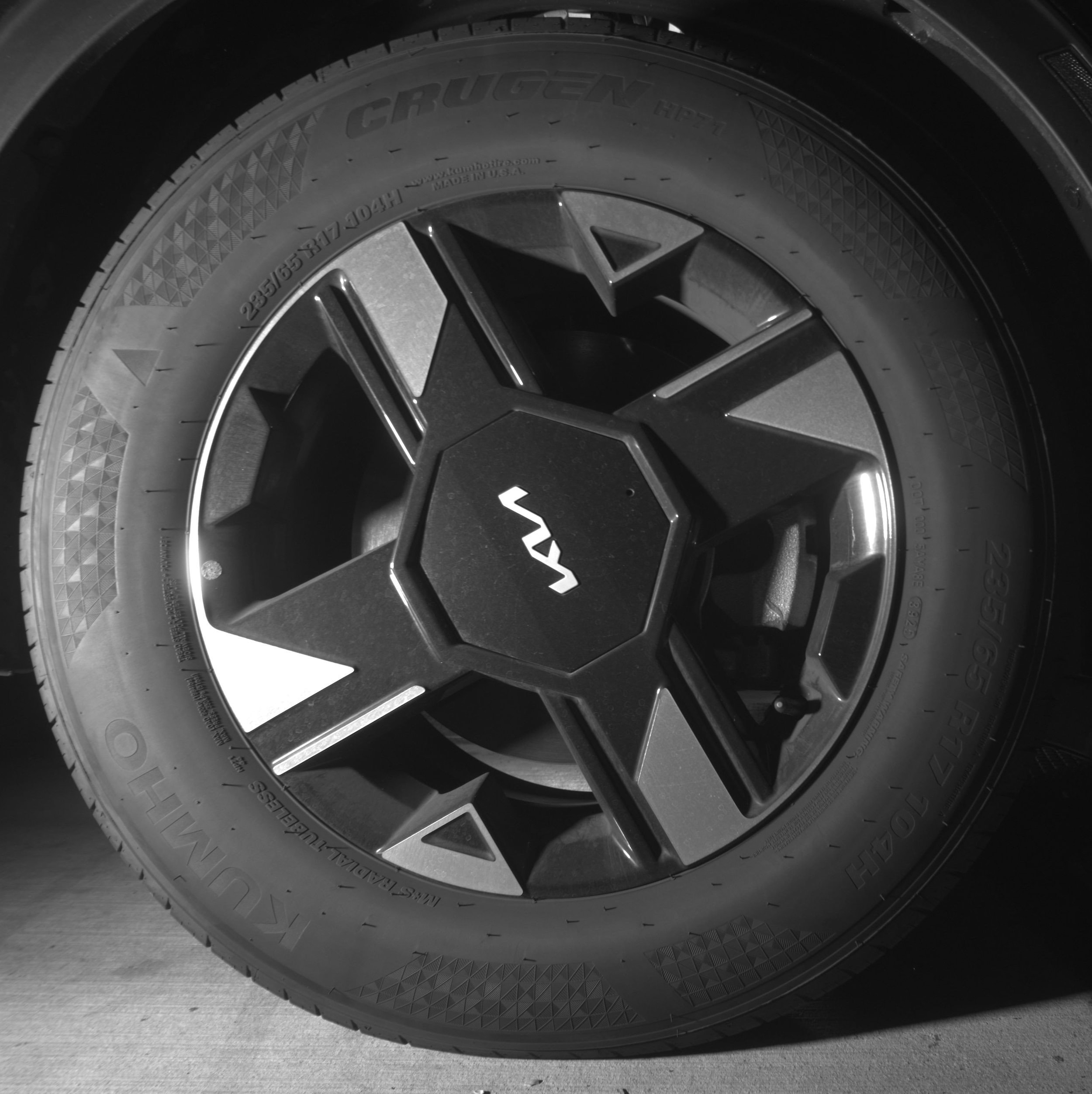 Thumbnail: 2026 Kia Sportage - 13
