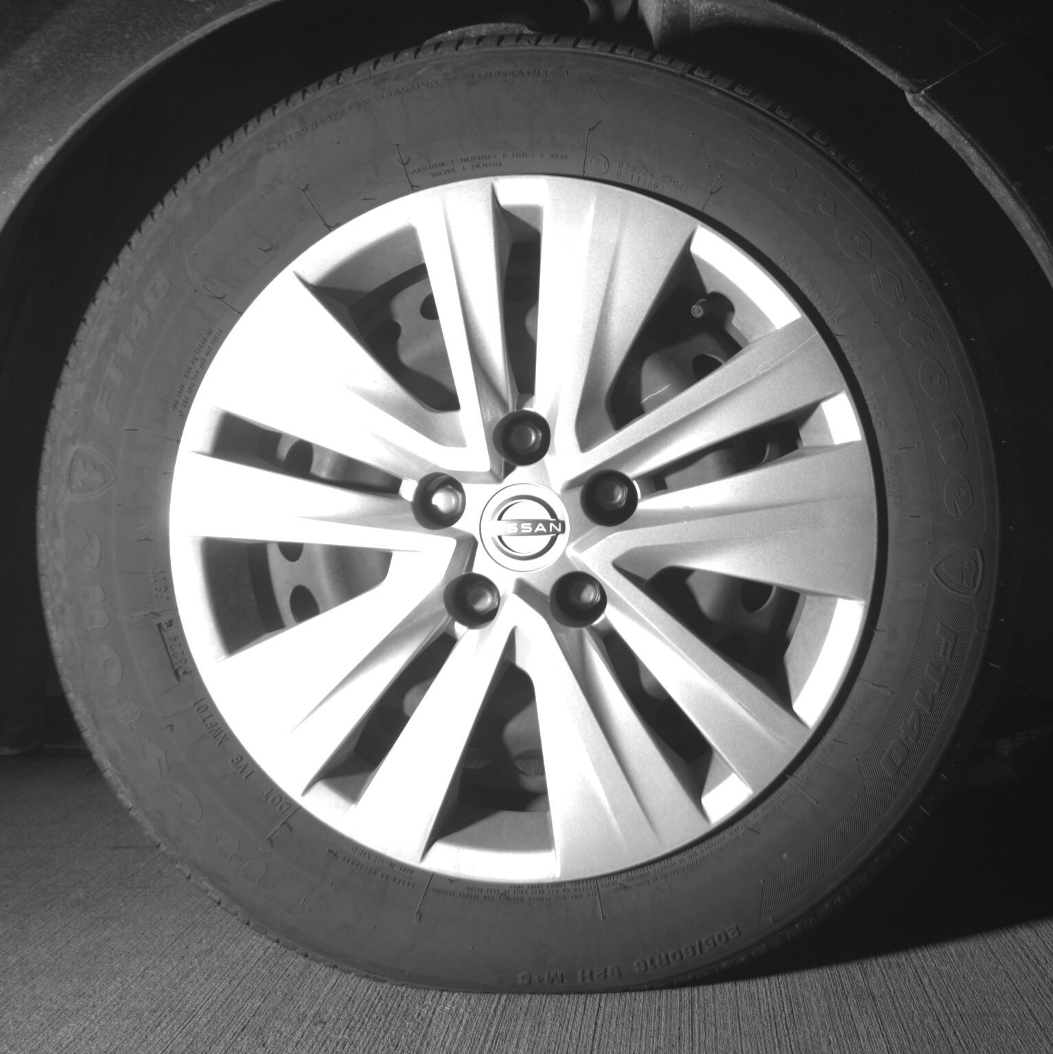 Thumbnail: 2025 Nissan Sentra - 10