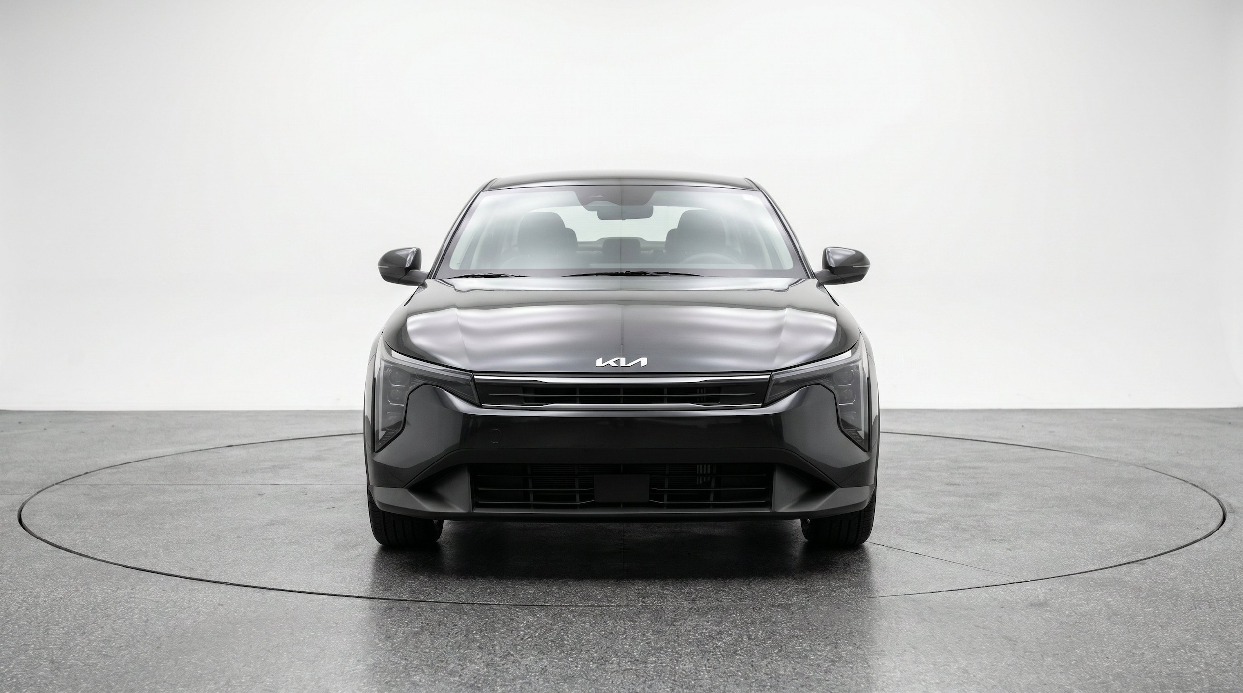 Thumbnail: 2026 Kia K4 - 2