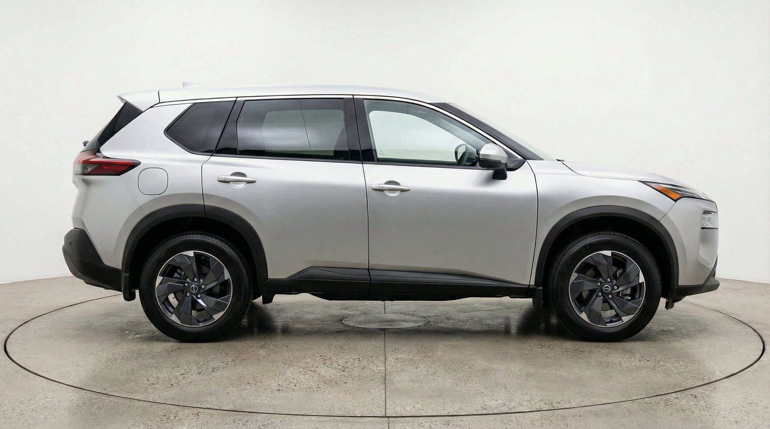 Thumbnail: 2025 Nissan Rogue - 11