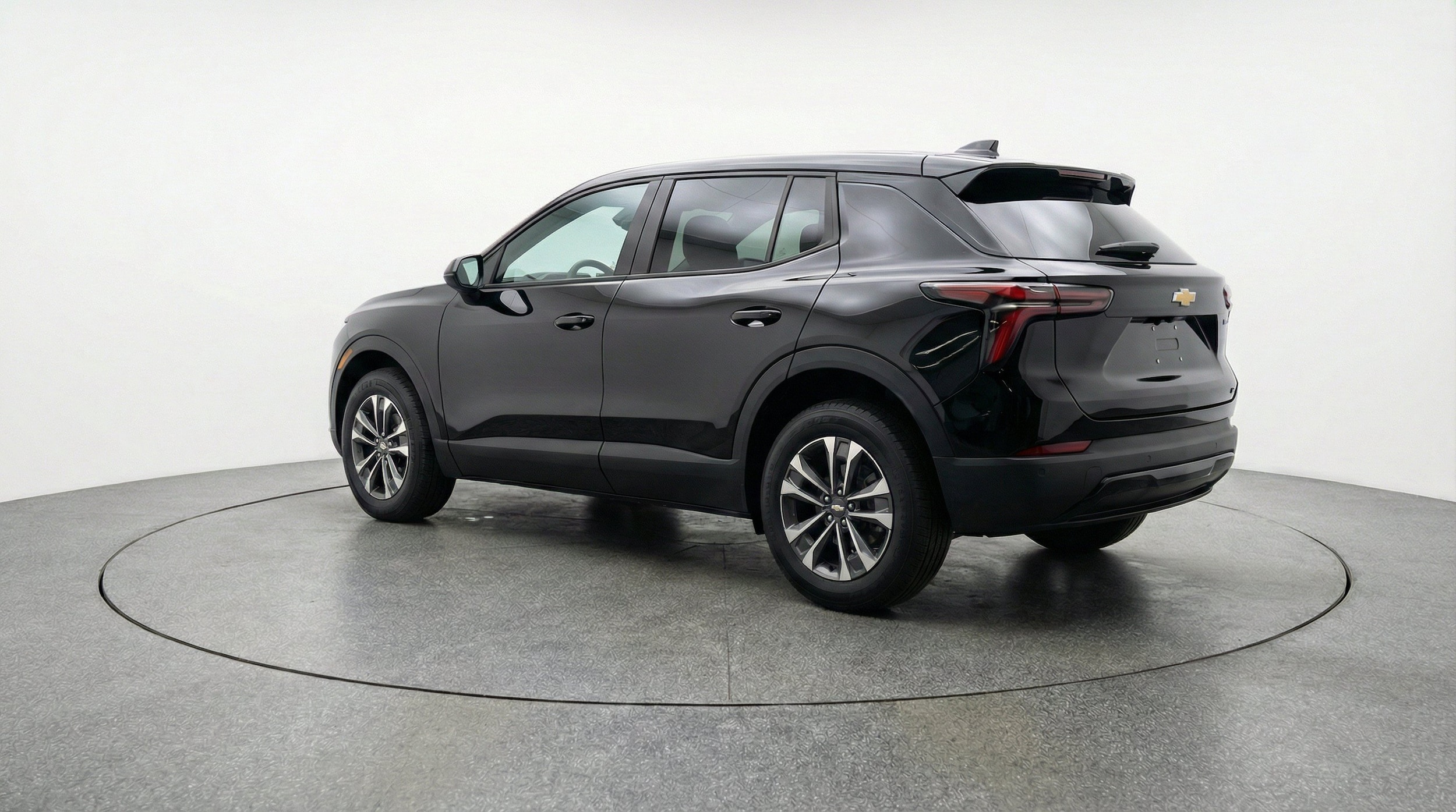 Thumbnail: 2025 Chevrolet Equinox - 6