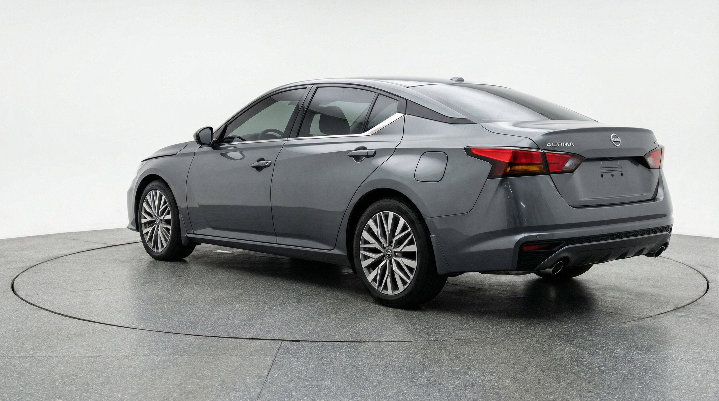 Thumbnail: 2025 Nissan Altima - 6