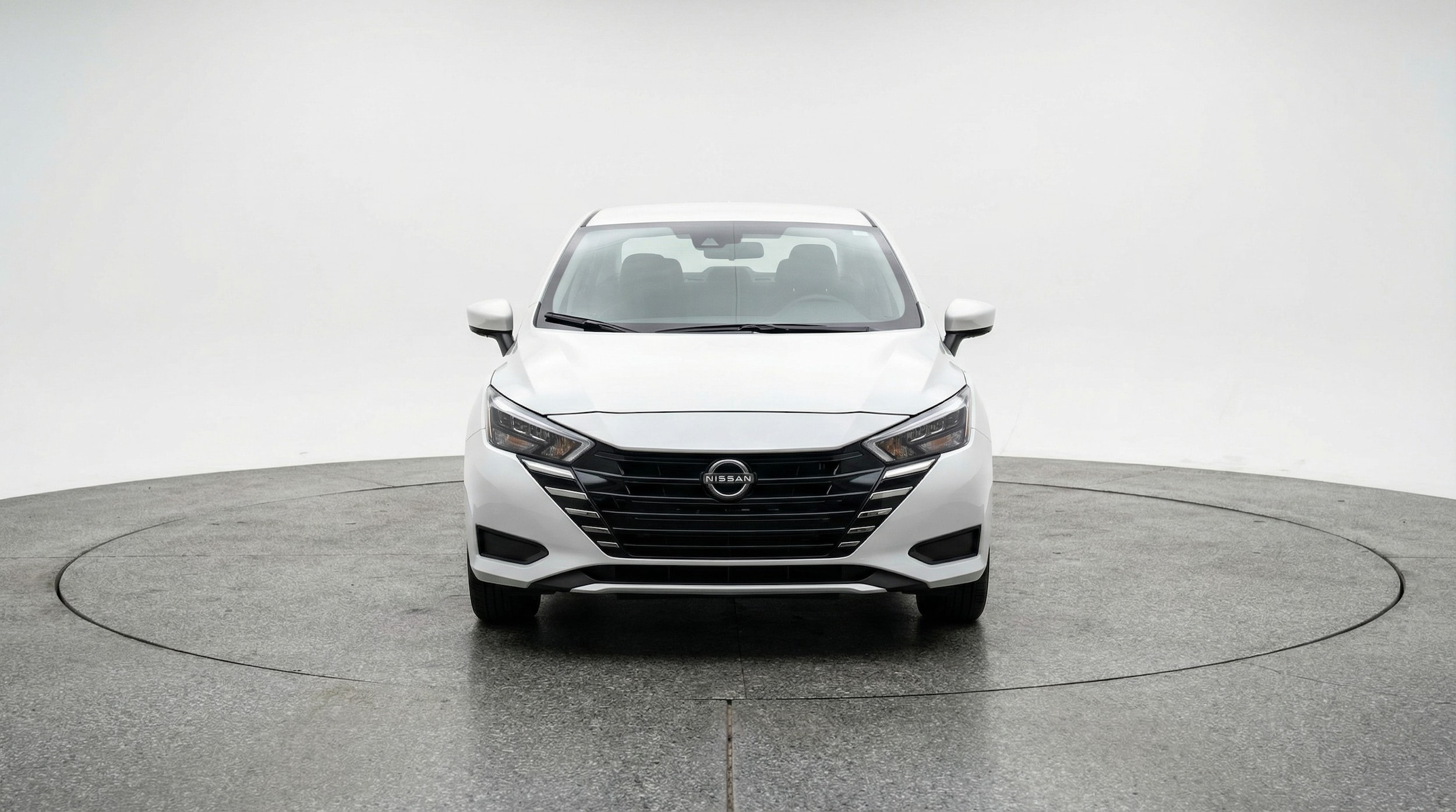 Thumbnail: 2025 Nissan Versa - 2