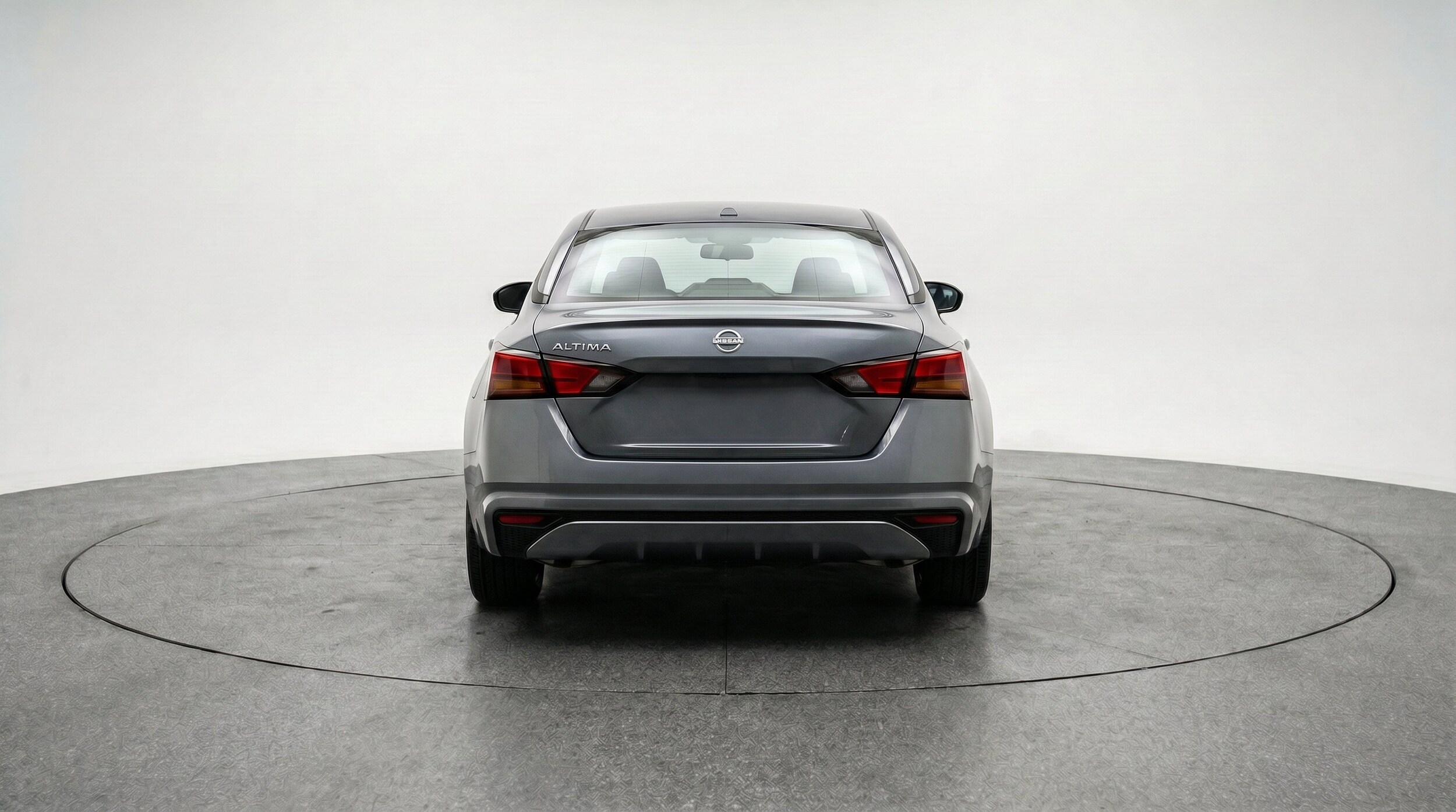 Thumbnail: 2026 Nissan Altima - 7