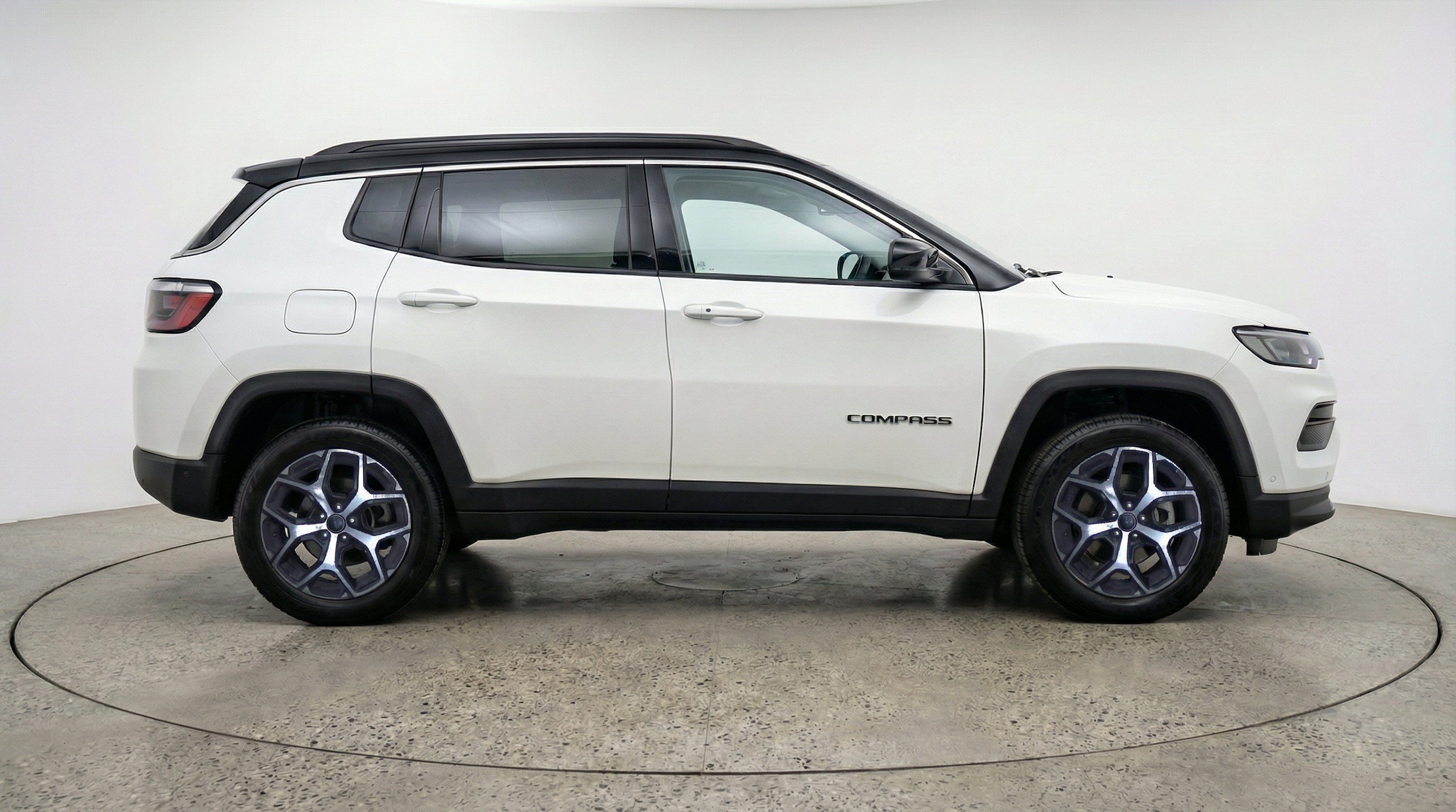 Thumbnail: 2025 Jeep Compass - 11