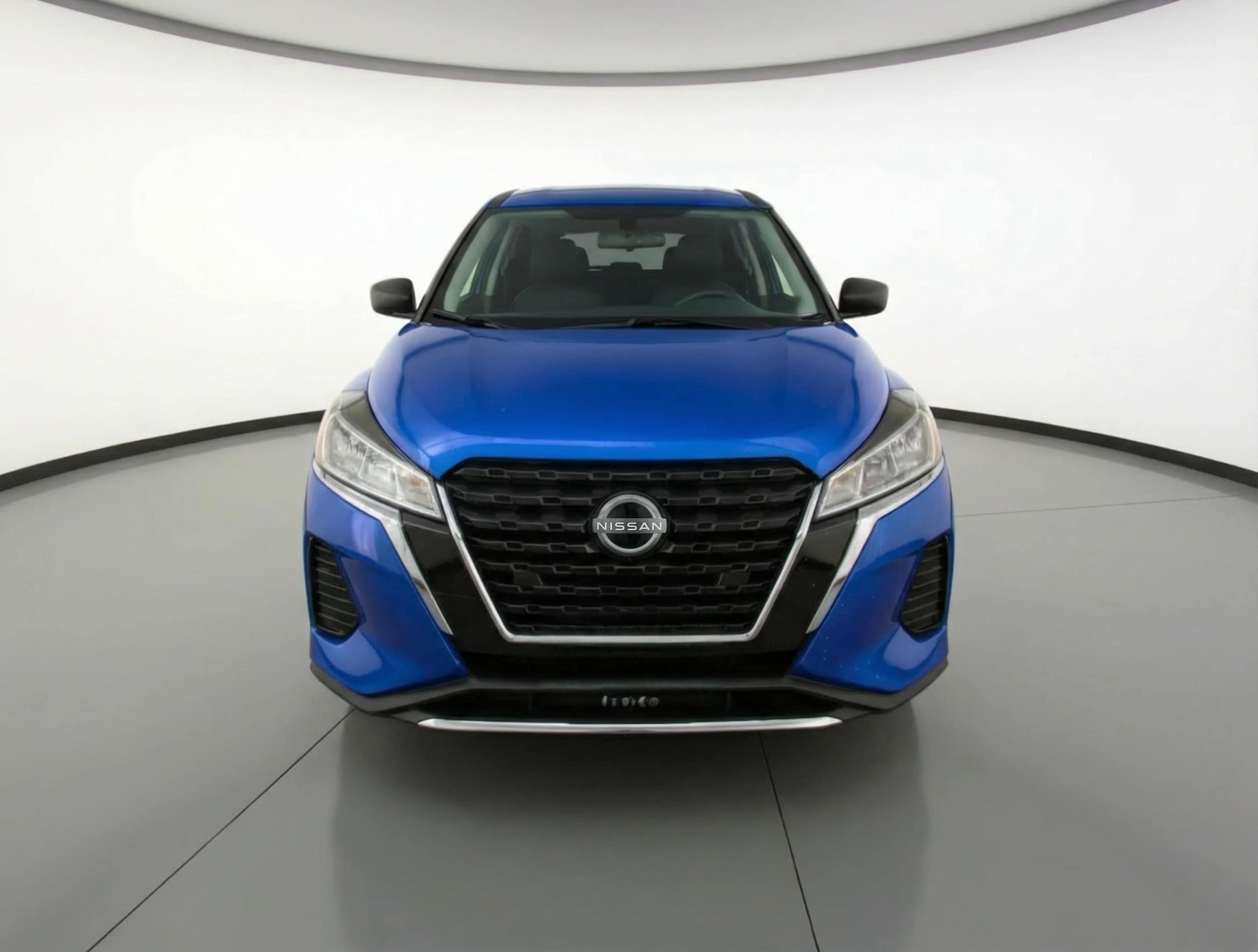 Thumbnail: 2024 Nissan Kicks - 2