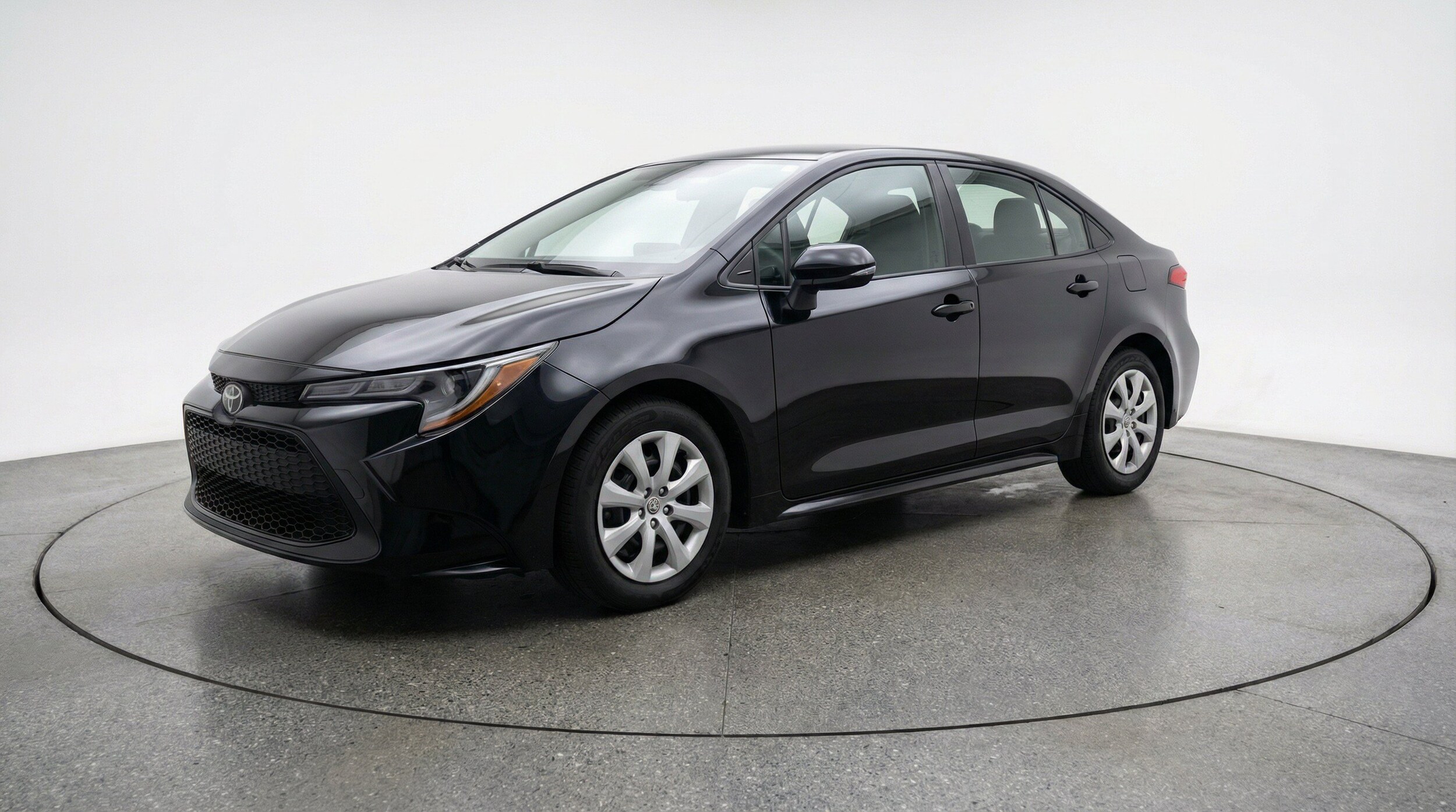 Thumbnail: 2025 Toyota Corolla - 3