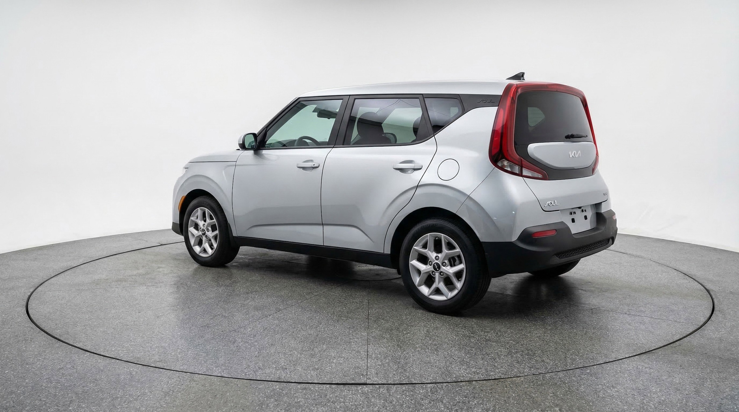 Thumbnail: 2025 Kia Soul - 6