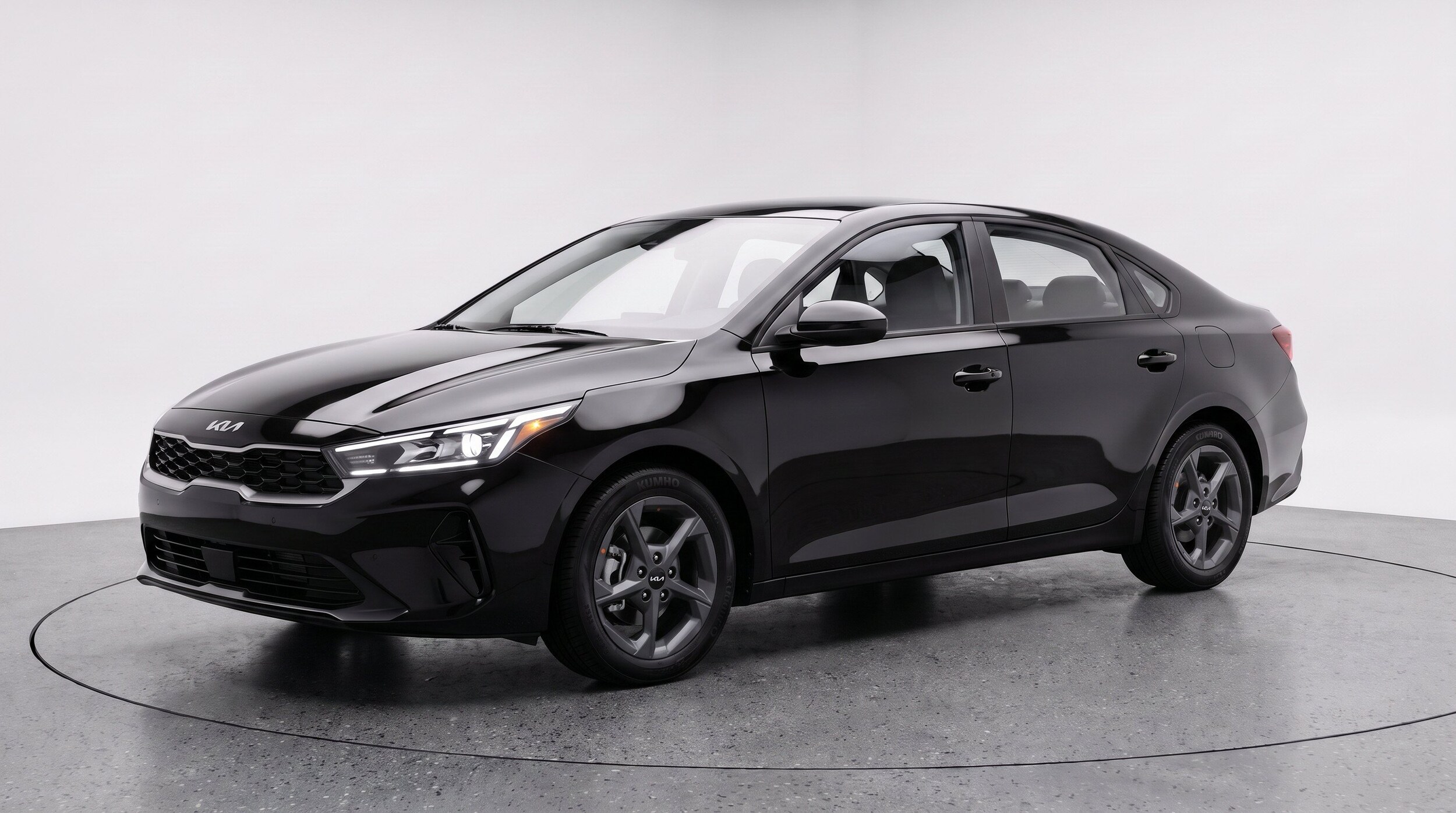 Thumbnail: 2026 Kia K4 - 3