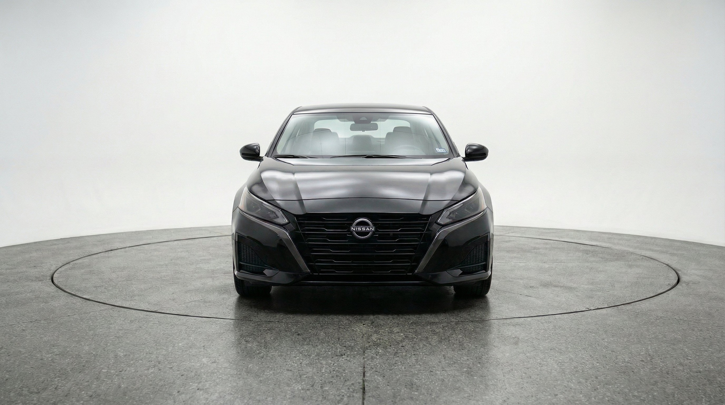 Thumbnail: 2026 Nissan Altima - 2