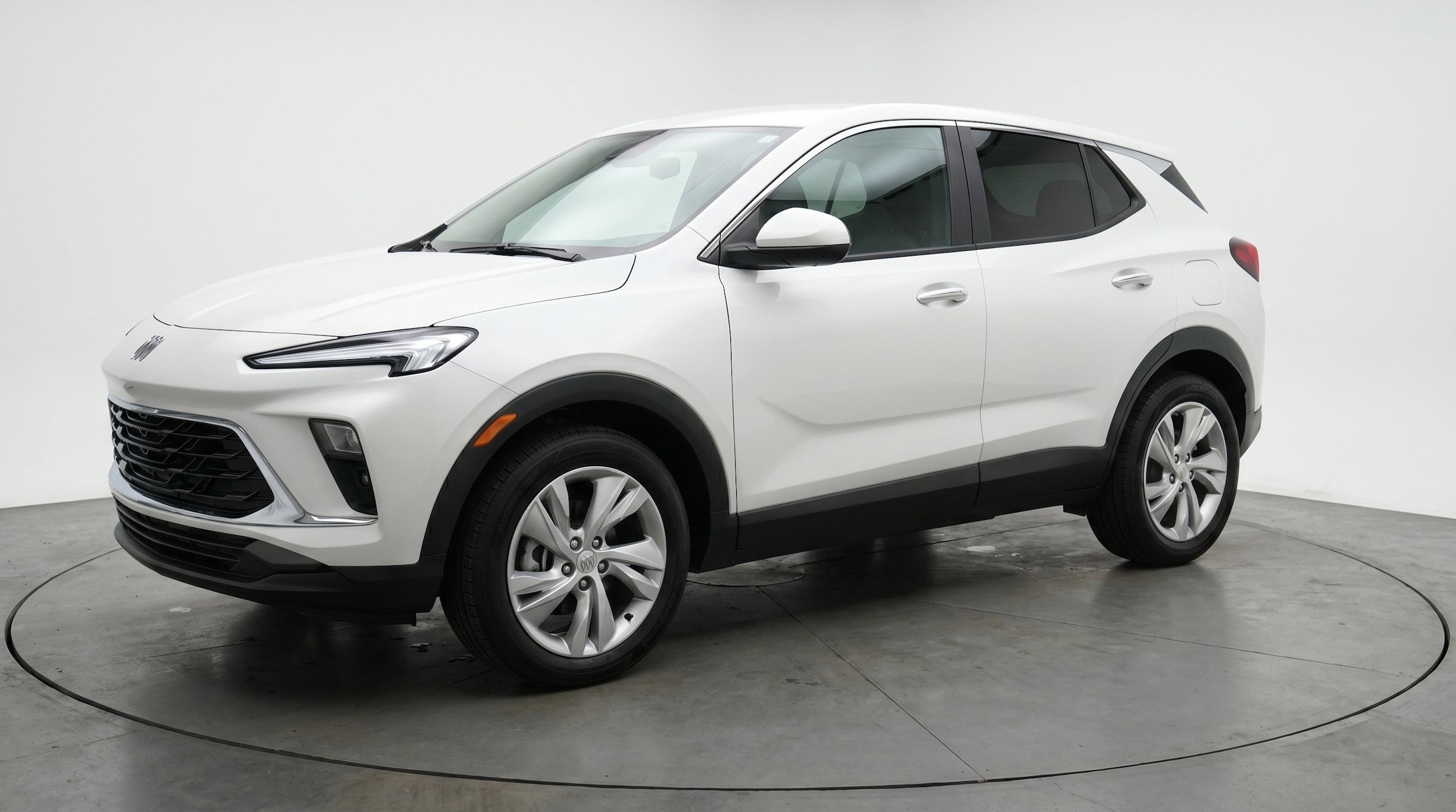 Thumbnail: 2025 Buick Encore GX - 3