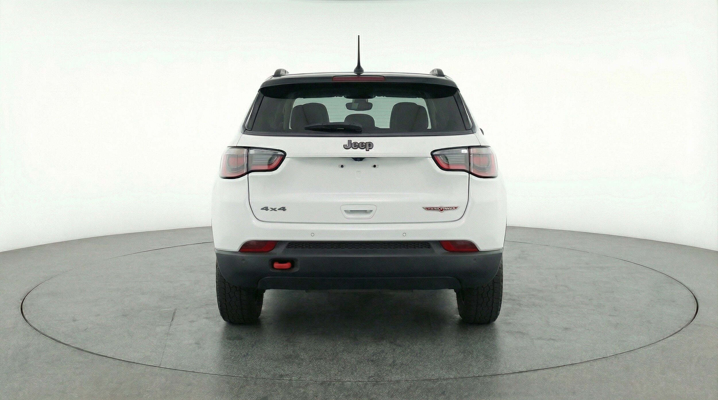 Thumbnail: 2025 Jeep Compass - 7