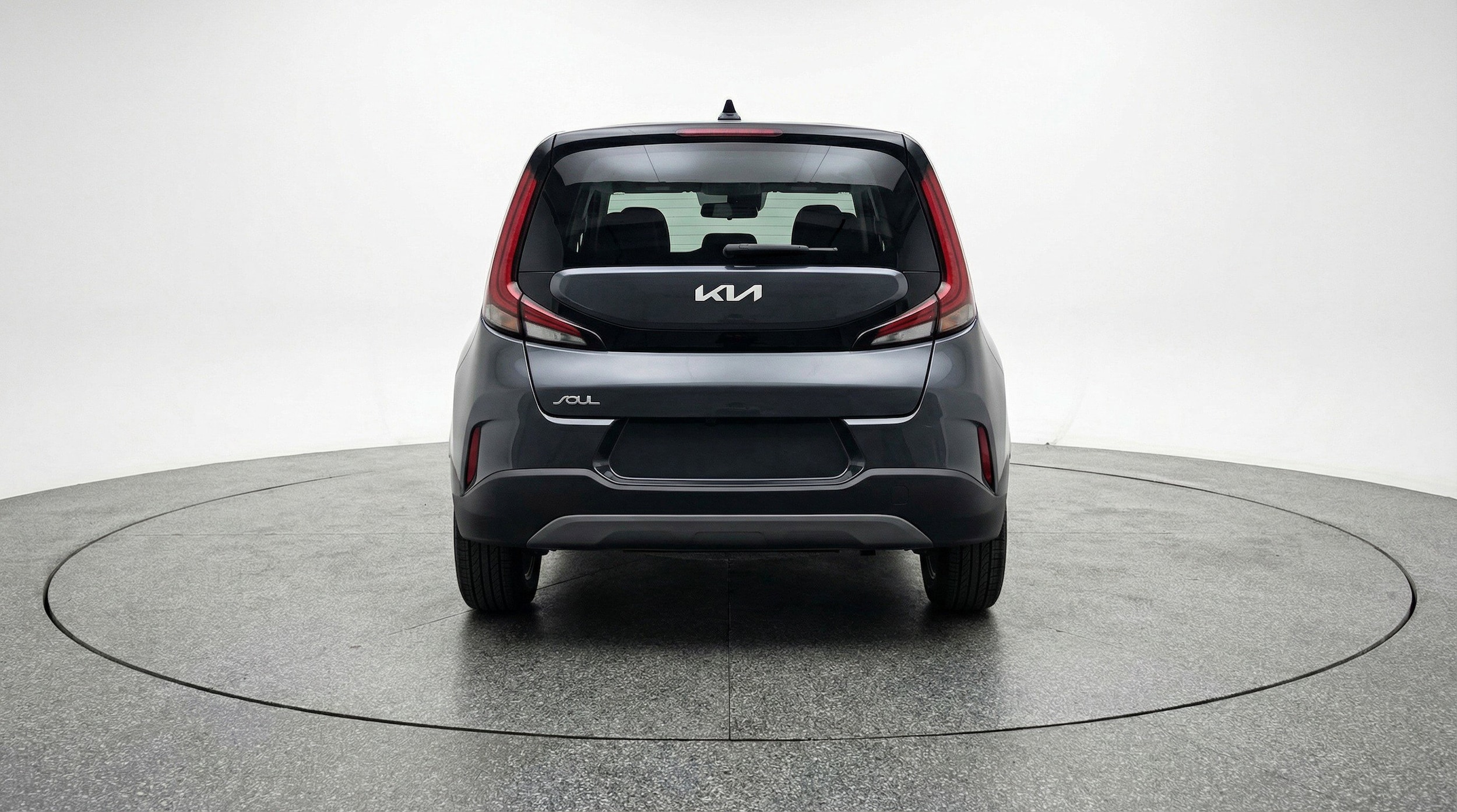 Thumbnail: 2025 Kia Soul - 7