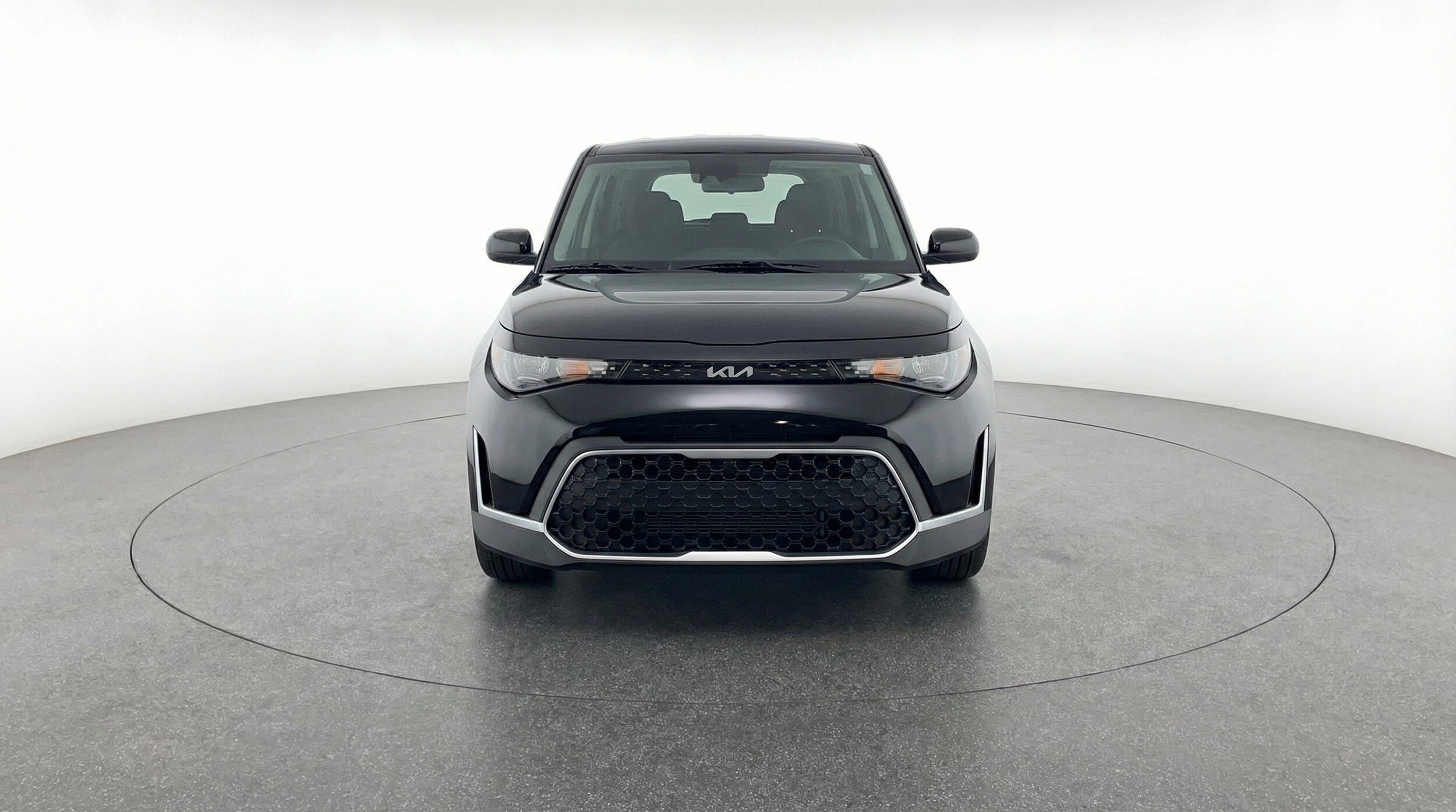 Thumbnail: 2025 Kia Soul - 2